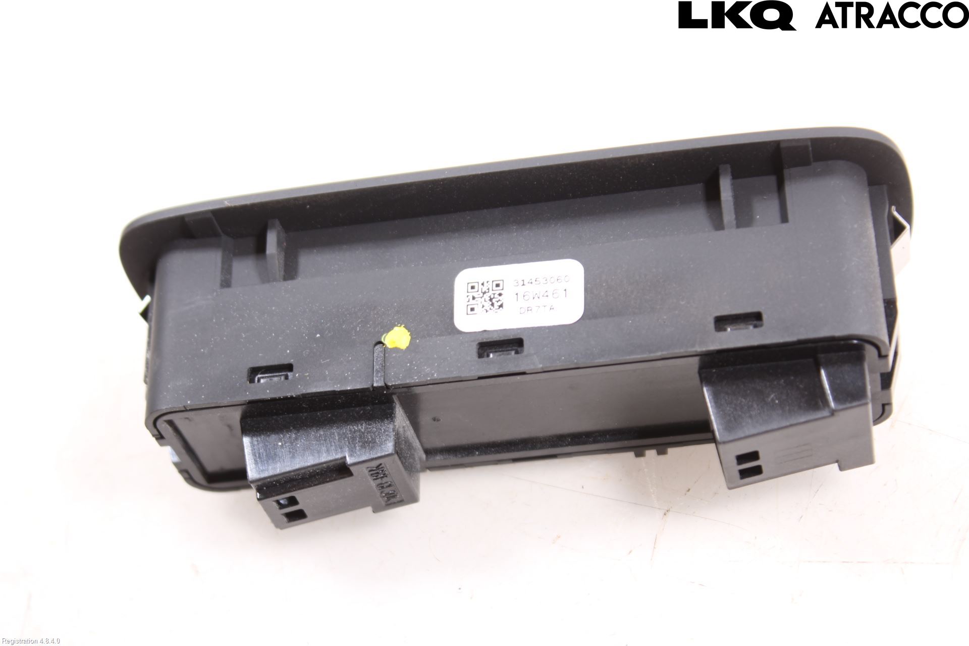 Volvo V90 17->> Strömställare Dragkrok