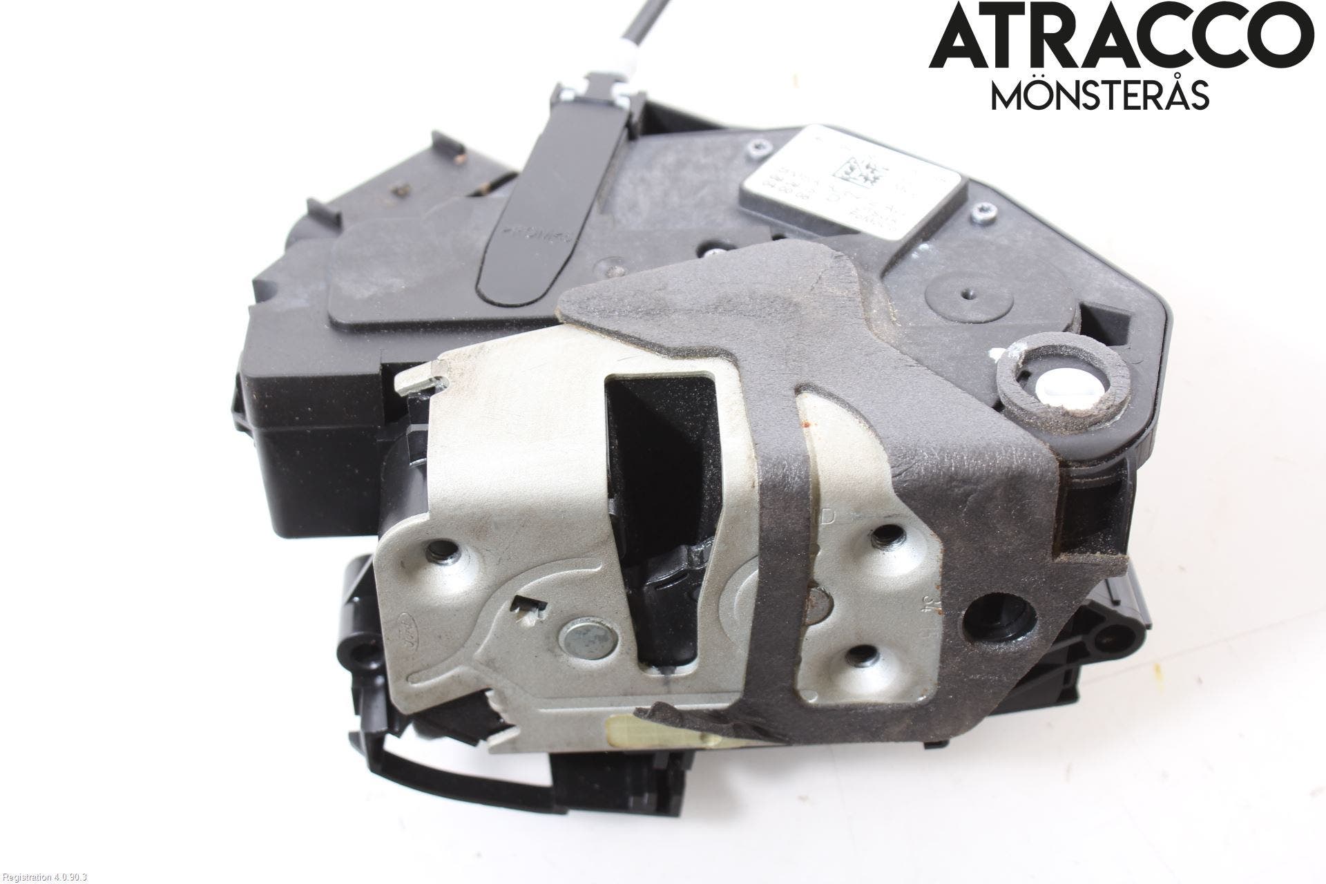 Ford FOCUS 15-18 Låskista-Dörrlås