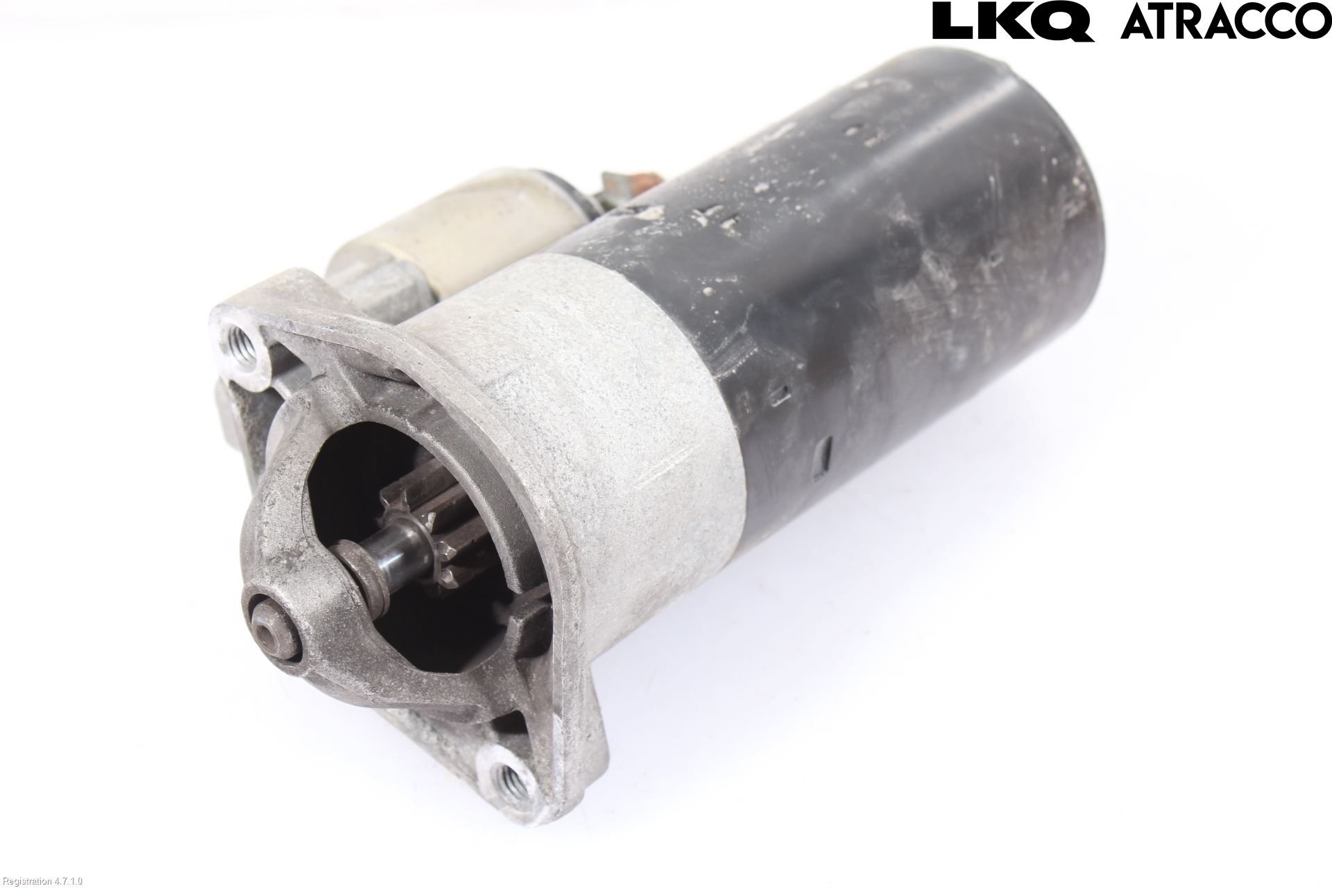 Volvo XC60 09-13 Startmotor Diesel