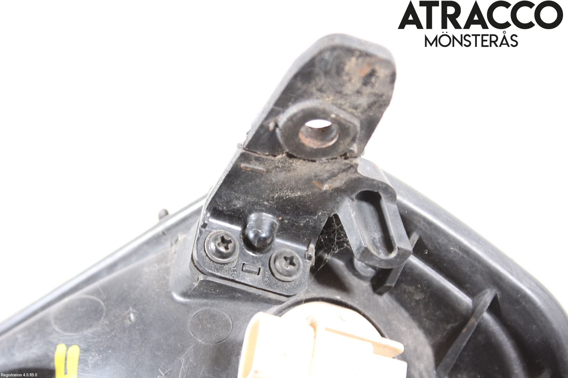 Kia CARNIVAL Strålkastare Höger