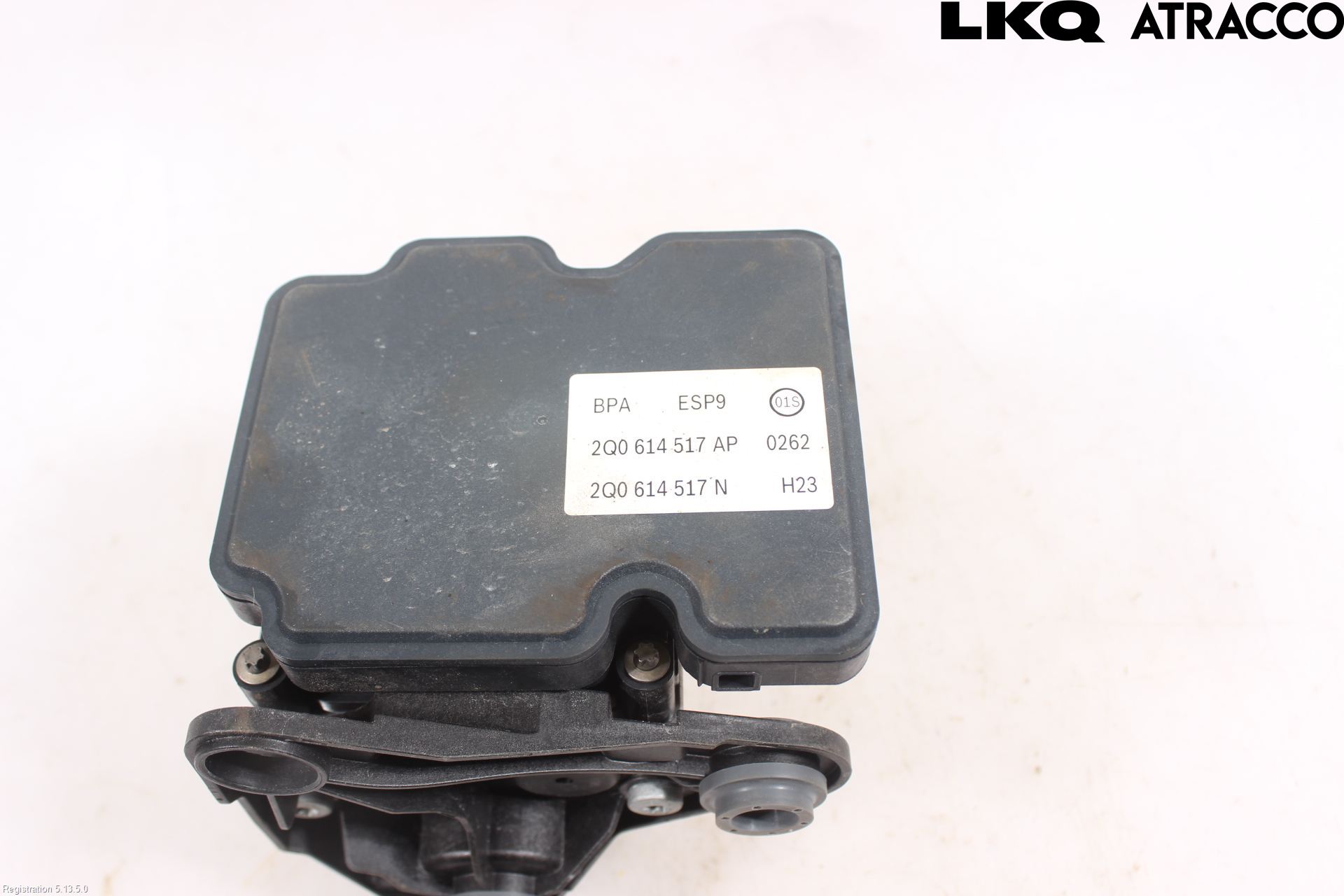 Skoda KAMIQ 20- Abs Hydraulaggregat