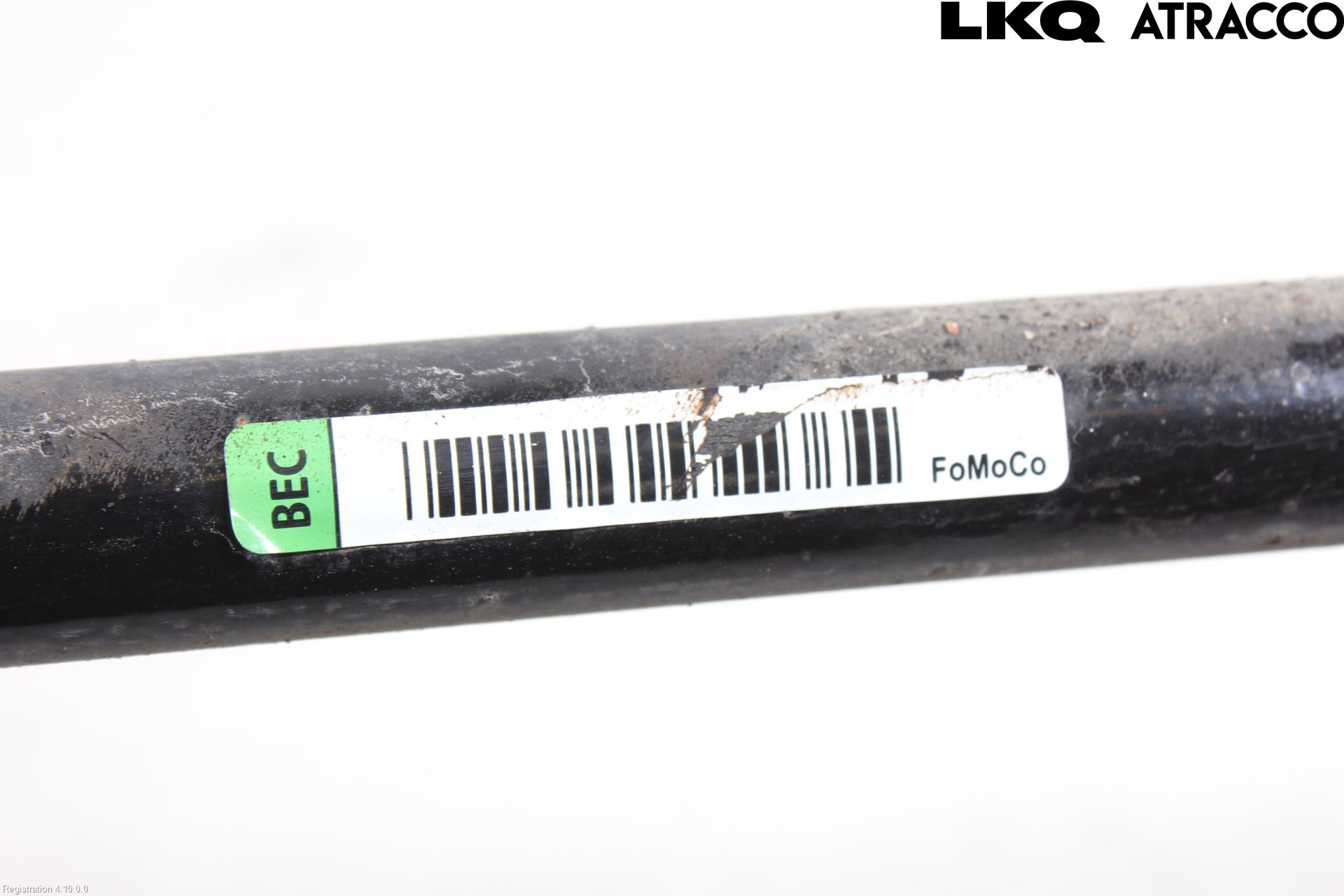 Ford MONDEO 15-22 Krängningshämmare Bak