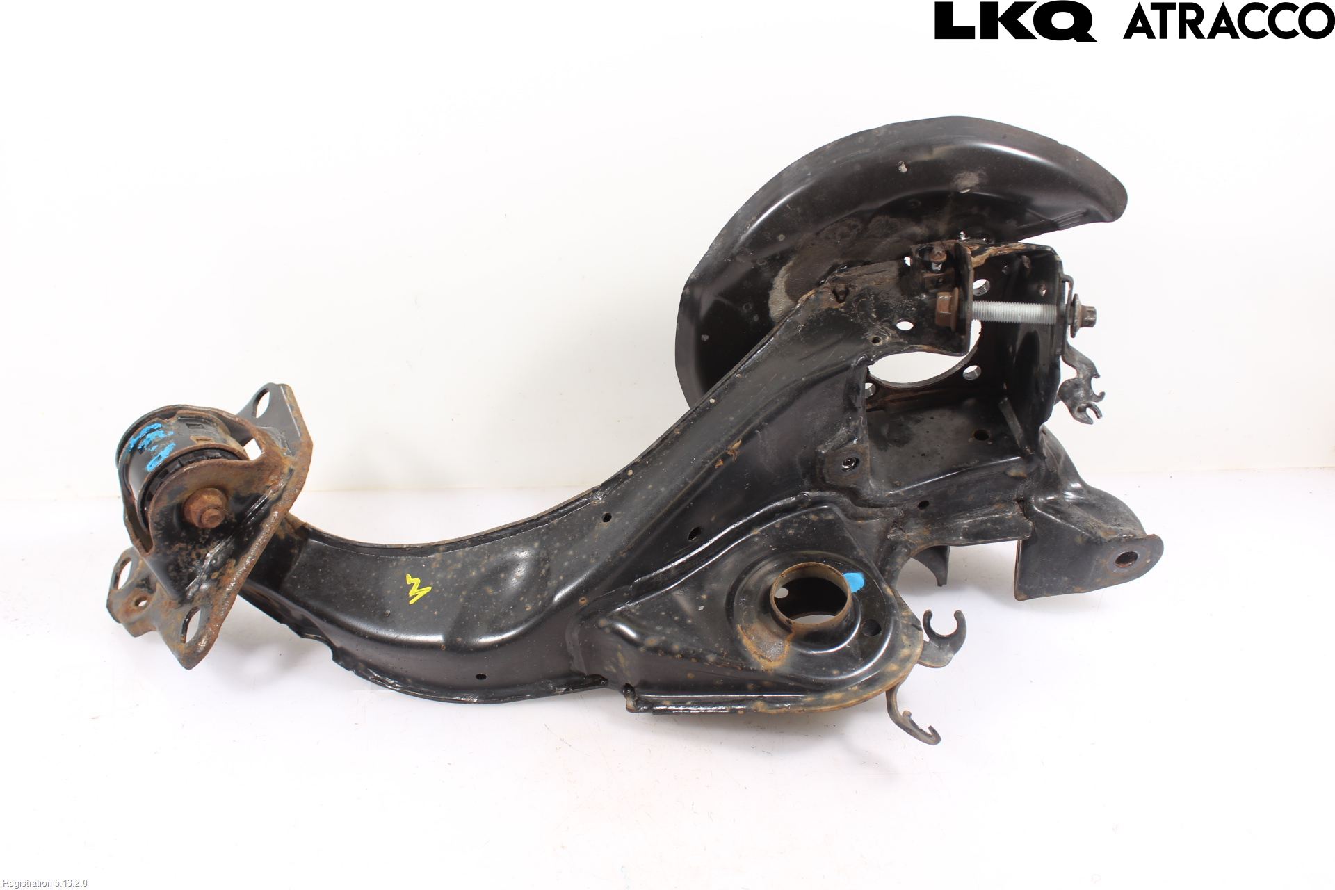 Mini ONE/COOPER 3DR F56 14-24 Bärarm Bak Höger