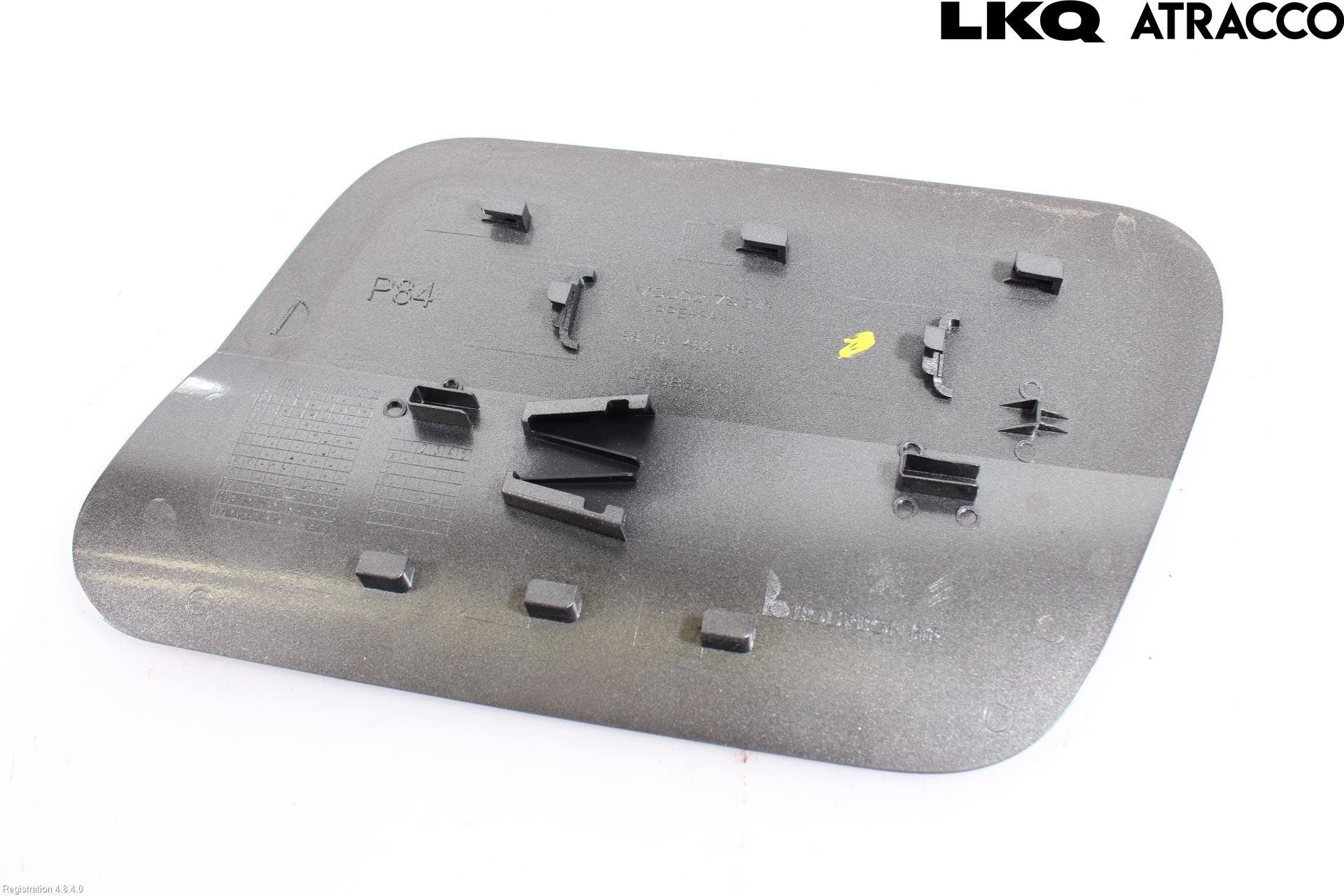 Peugeot 3008 17-24 Tanklucka