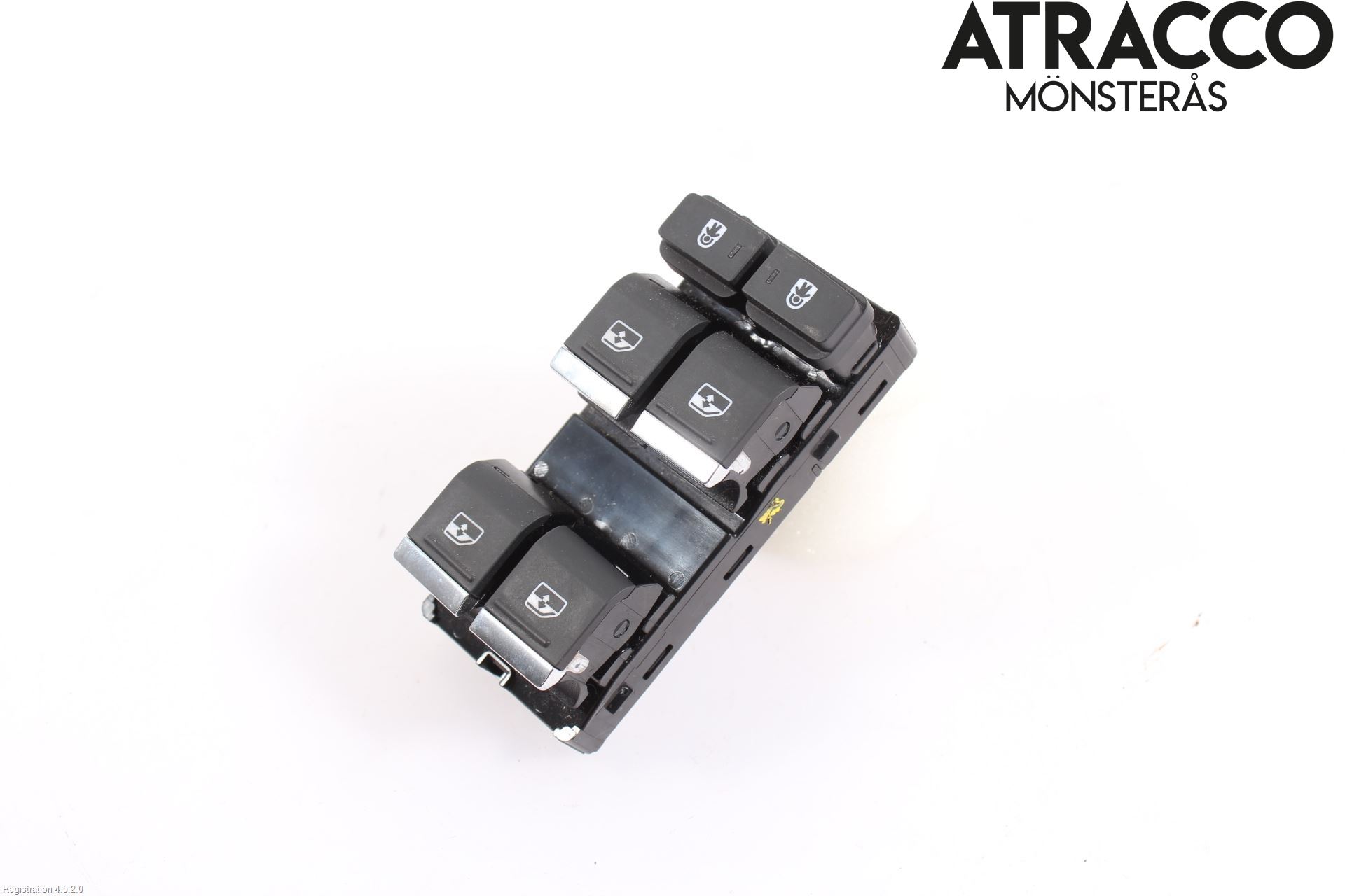 Audi A6 F2/C8 19- Strömställare Elhiss