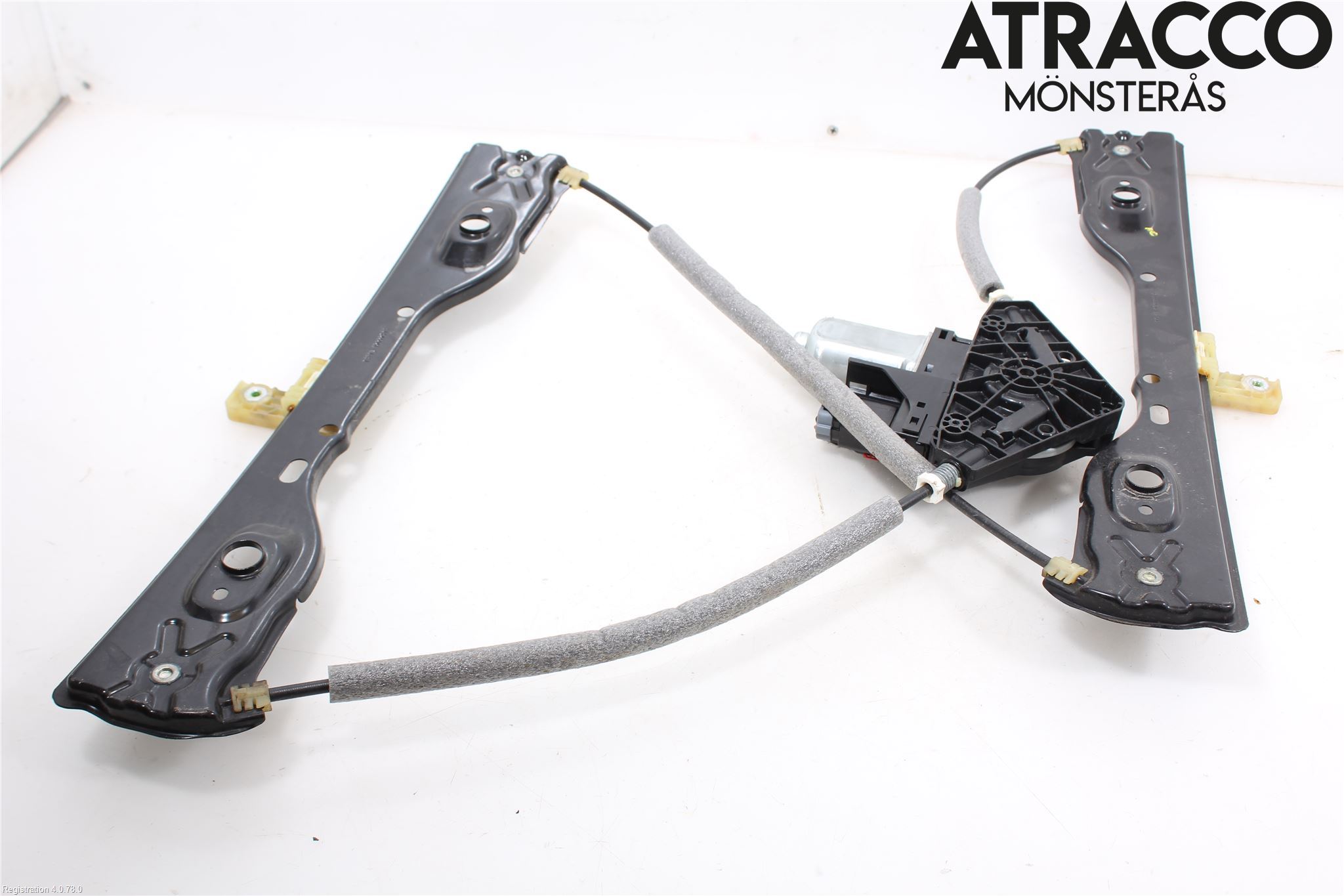 Jeep CHEROKEE Fönsterhiss El Kompl