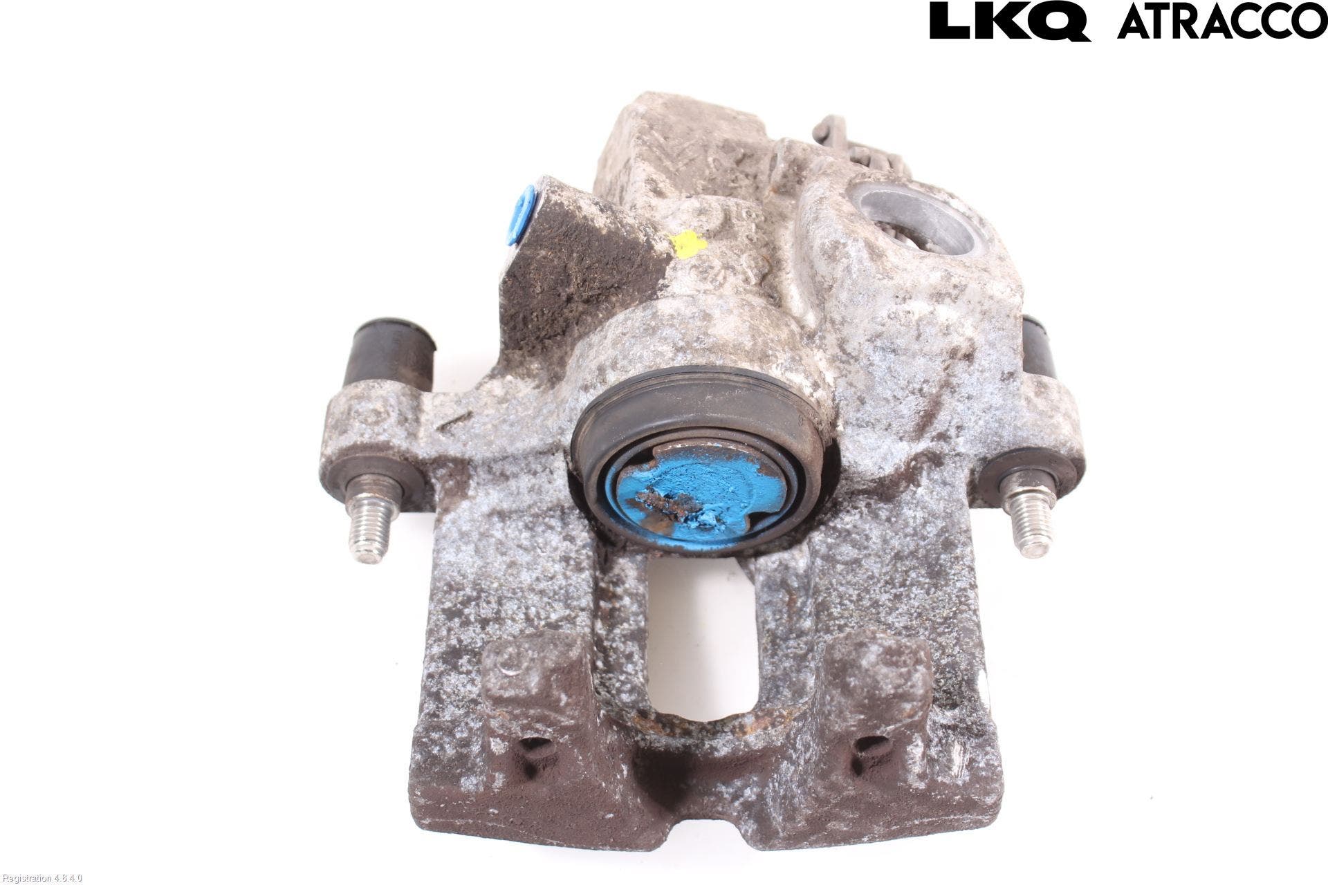 Peugeot 508 11-18 Bromsok Bak Höger