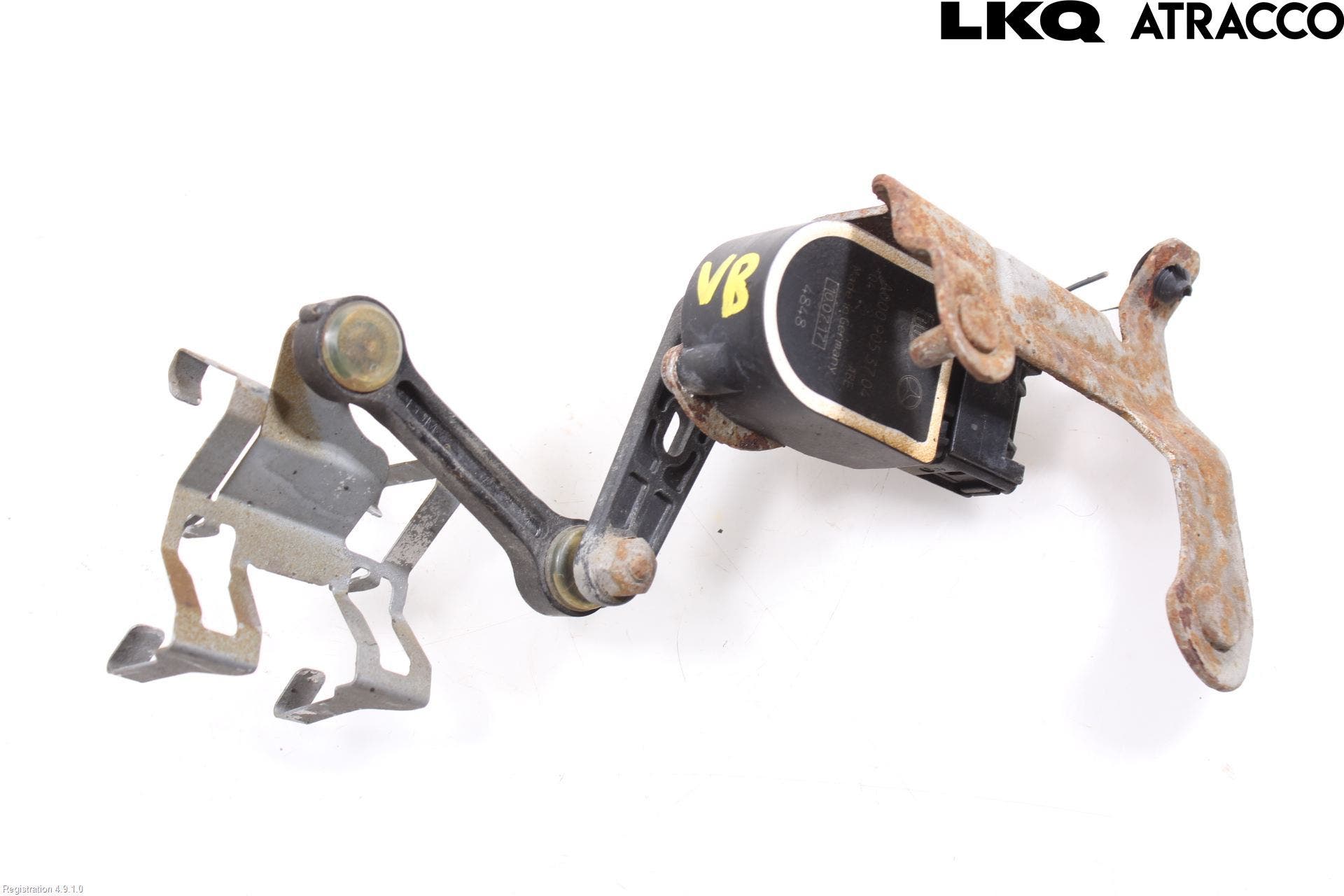 Mercedes-Benz MB E-KLASS (W213) 16-23 Givare Xenon/Ljushöjdsreglering