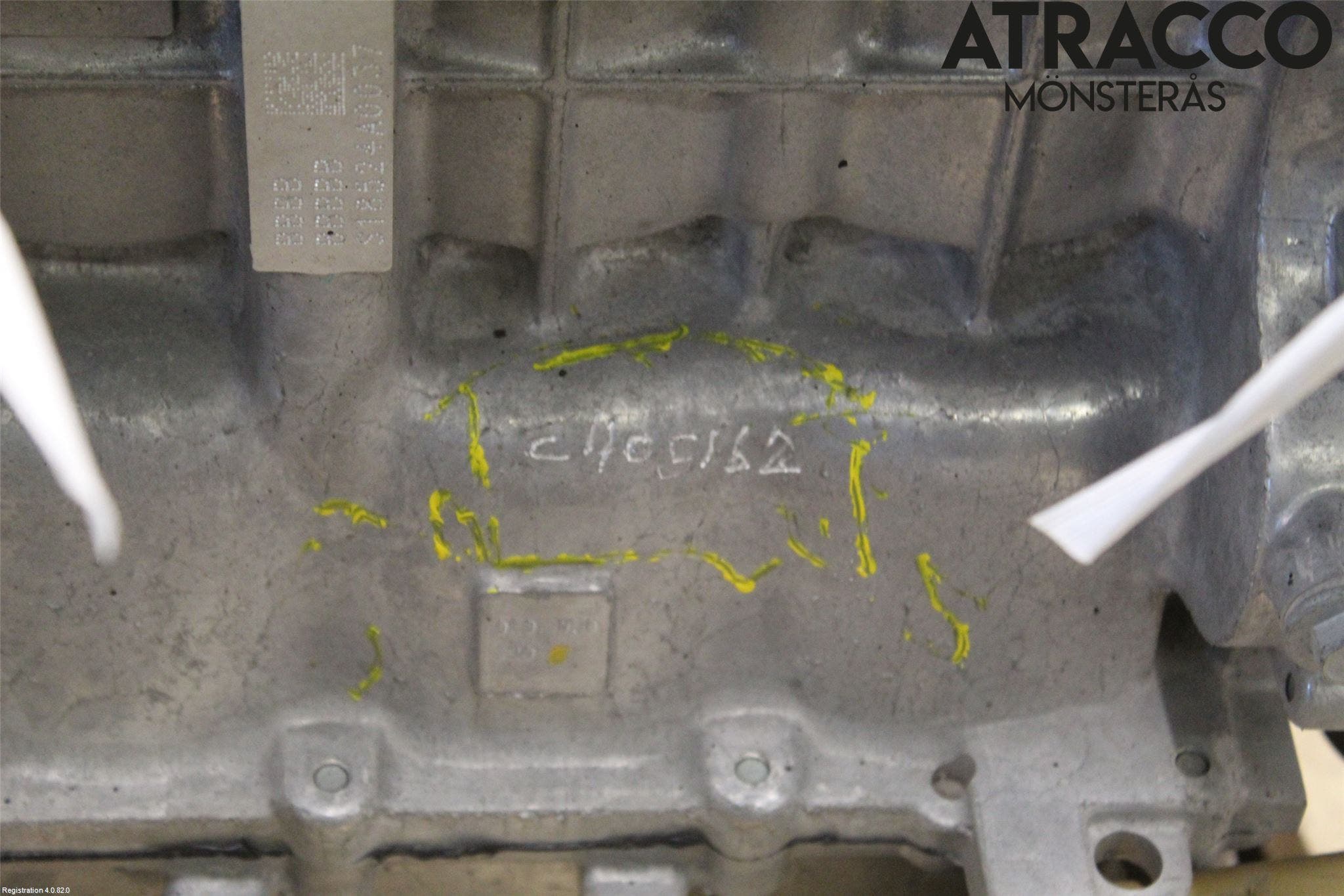 Kia RIO 17- Motor Bensin