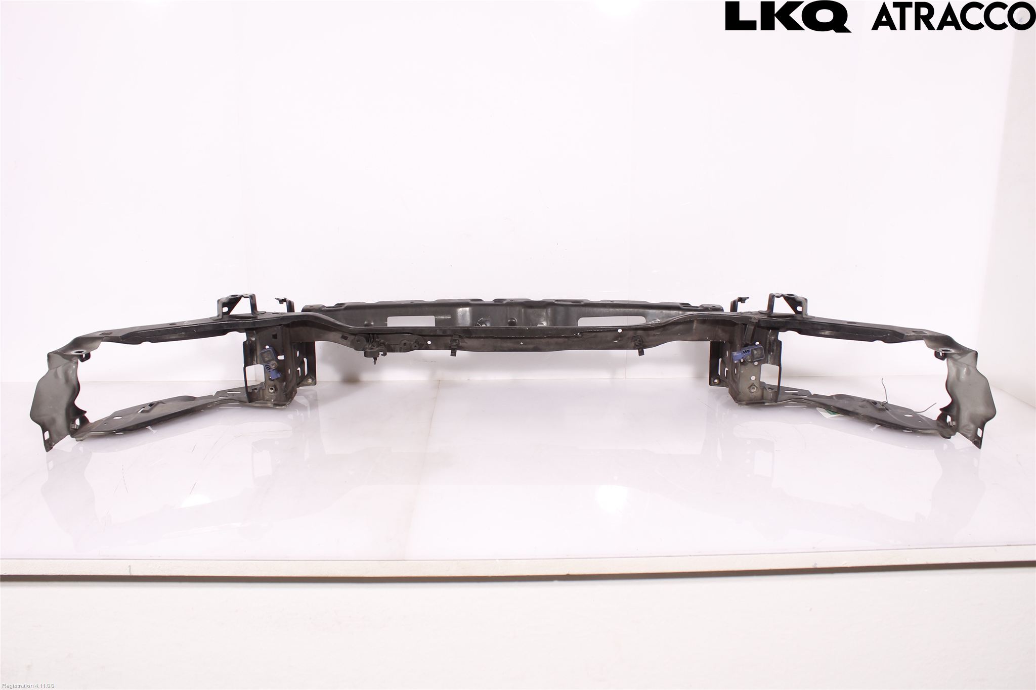 Volvo V50 08-12 Frontplåt