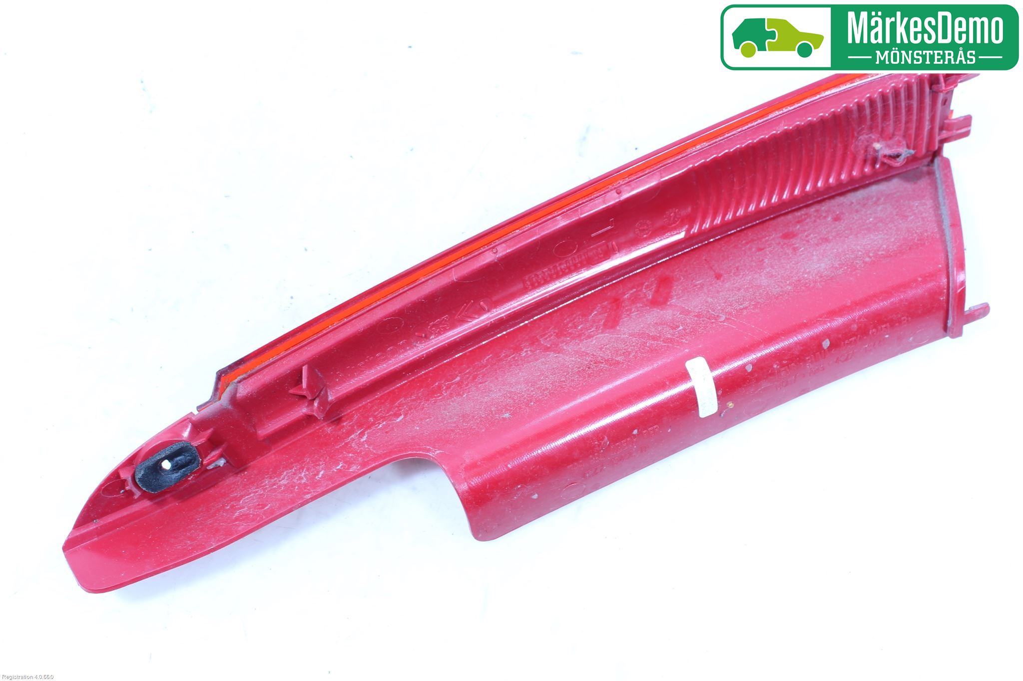 Citroen C4 I   05-10 Dimljus/Reflex Bak