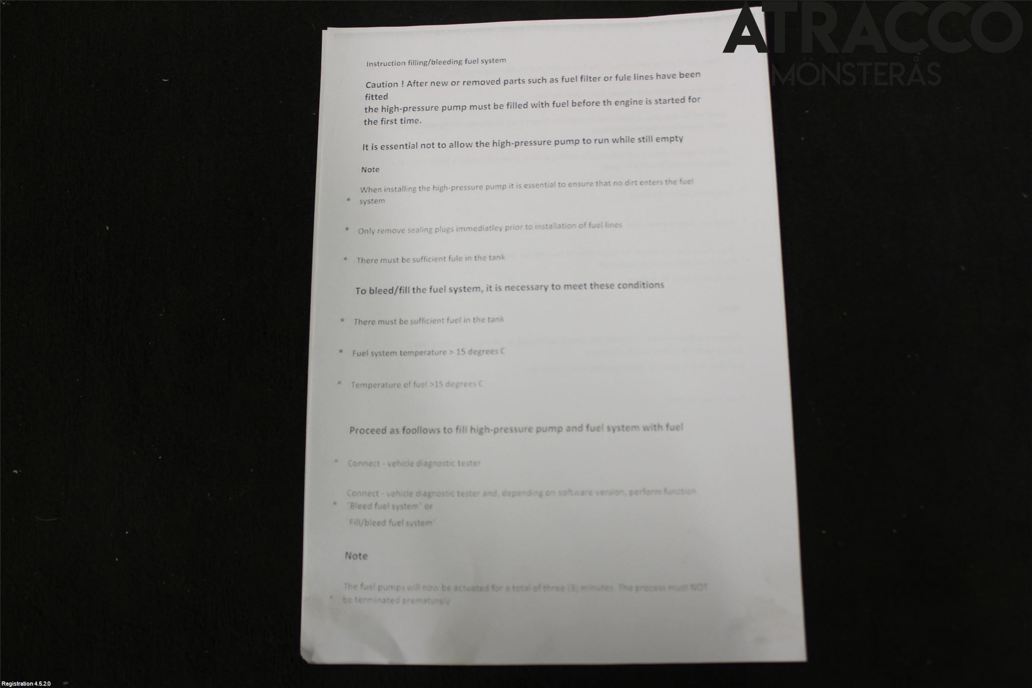 Peugeot 508 11-18 Motor Diesel