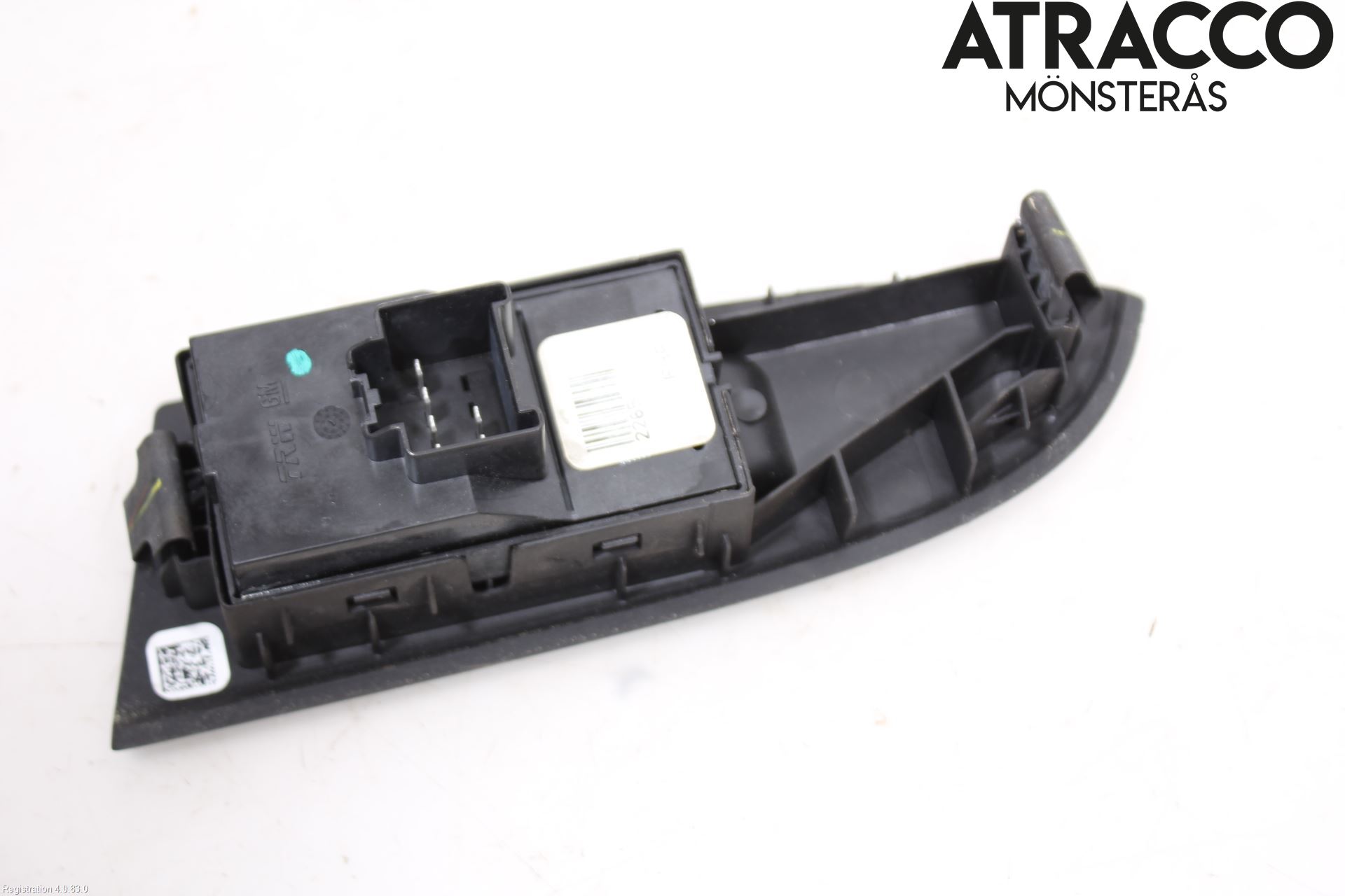 Opel AMPERA 12-16 Strömställare Elhiss