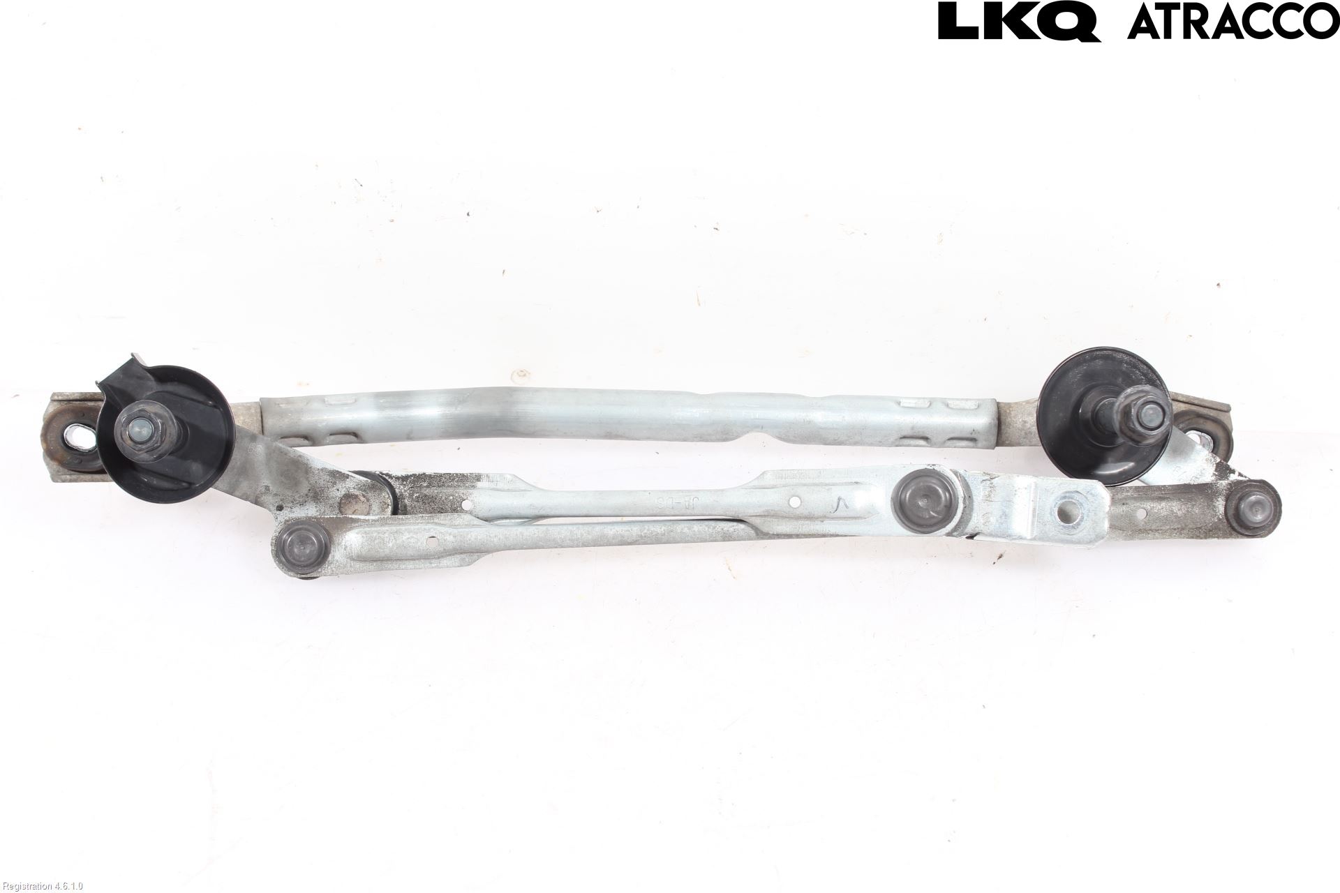 Kia PICANTO 17- Torkarmekanism Vindruta