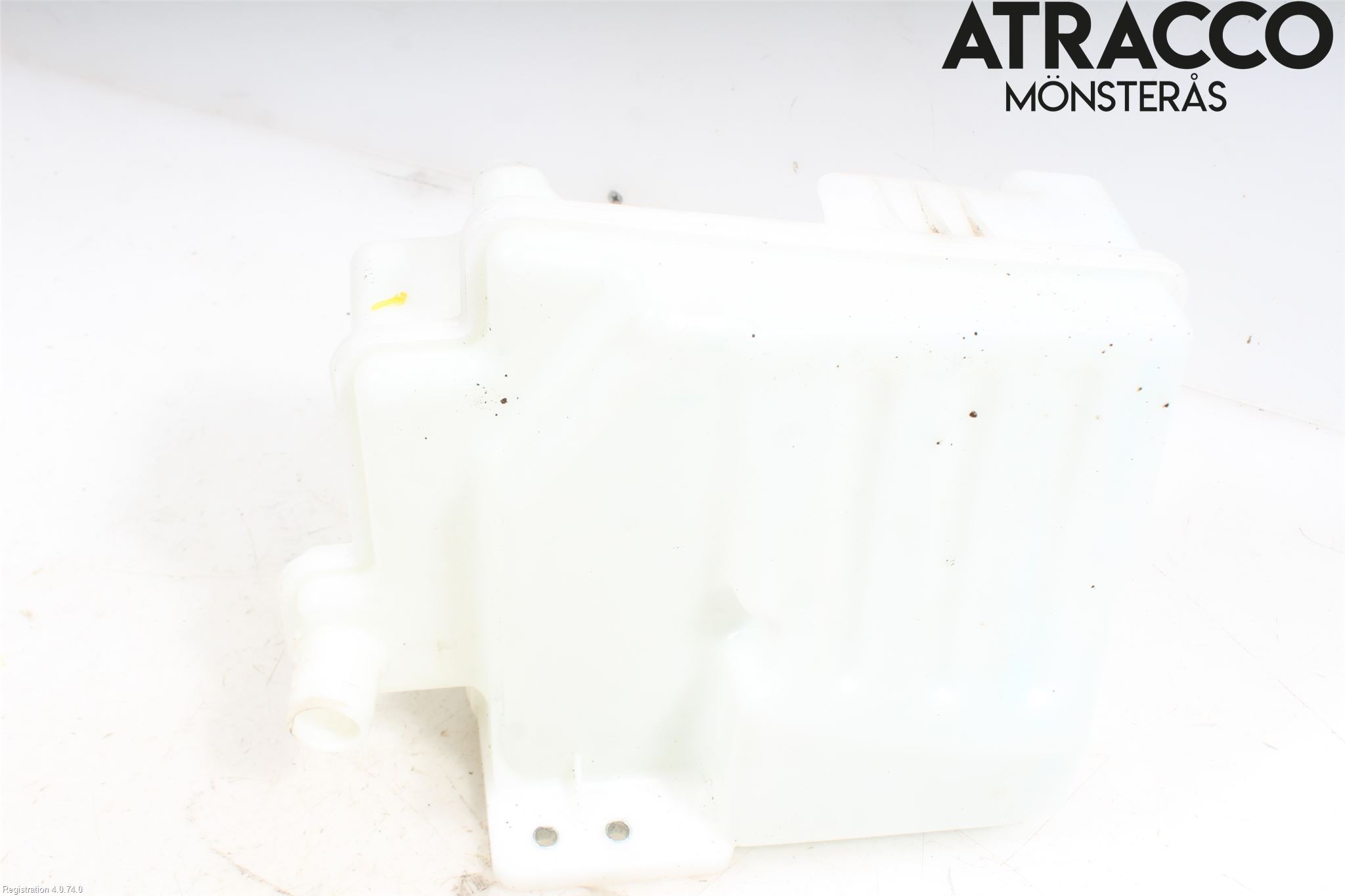 Seat ALTEA Spolartank Vindruta-Strål