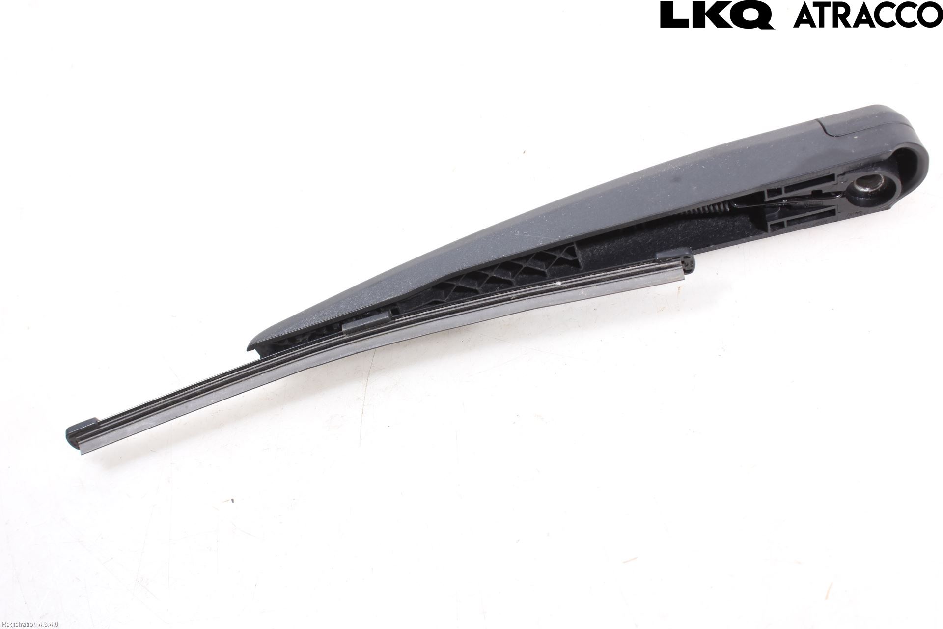 Peugeot 308/E-308 21- Torkararm-Bakruta