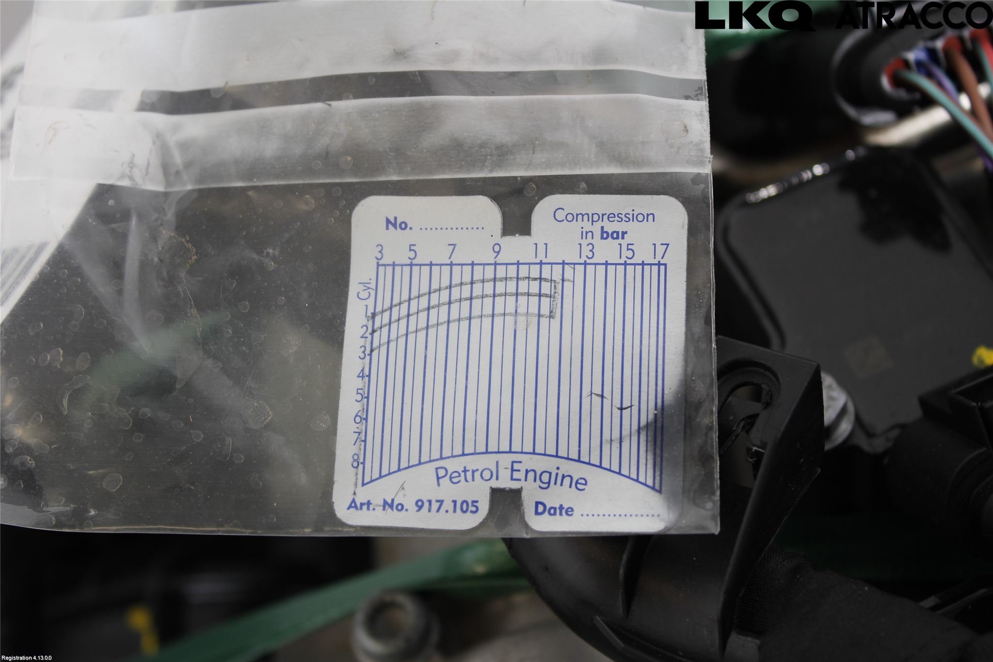 Skoda FABIA 15-21 Motor Bensin