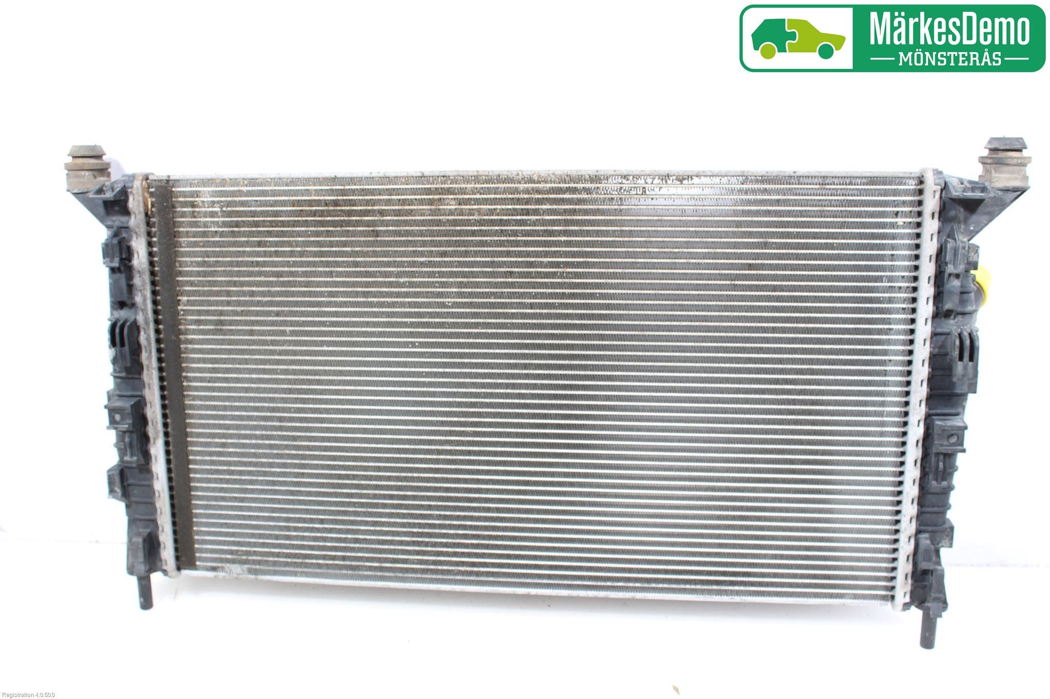 Ford FOCUS C-MAX I 07-10 Kylare Man