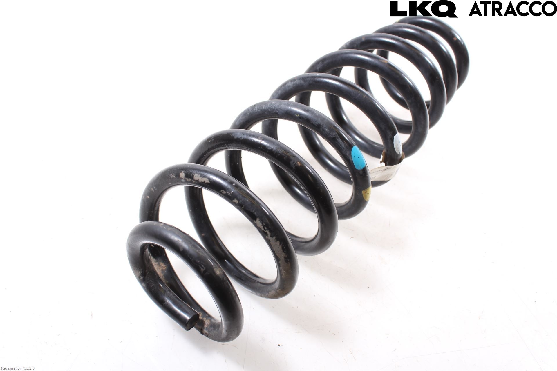 Kia CEED/CEED SW 19- Fjäder Fram