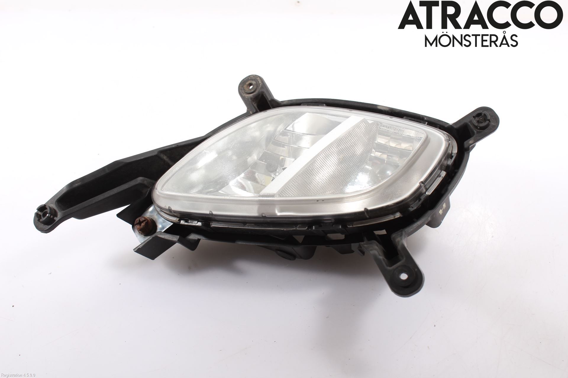 Kia PICANTO 12-17 Dimljus-Varselljus Fram
