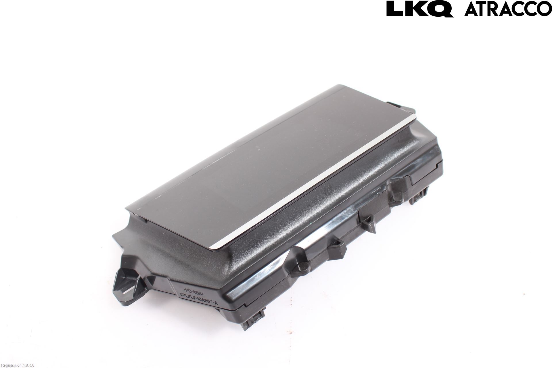 Citroen C4/E-C4 C4X/E-C4X III 21- Instrument Komb