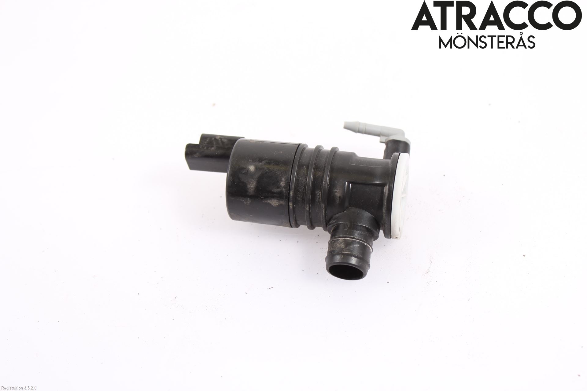 Peugeot EXPERT/E-EXPERT 17- Spolarpump Vindruta