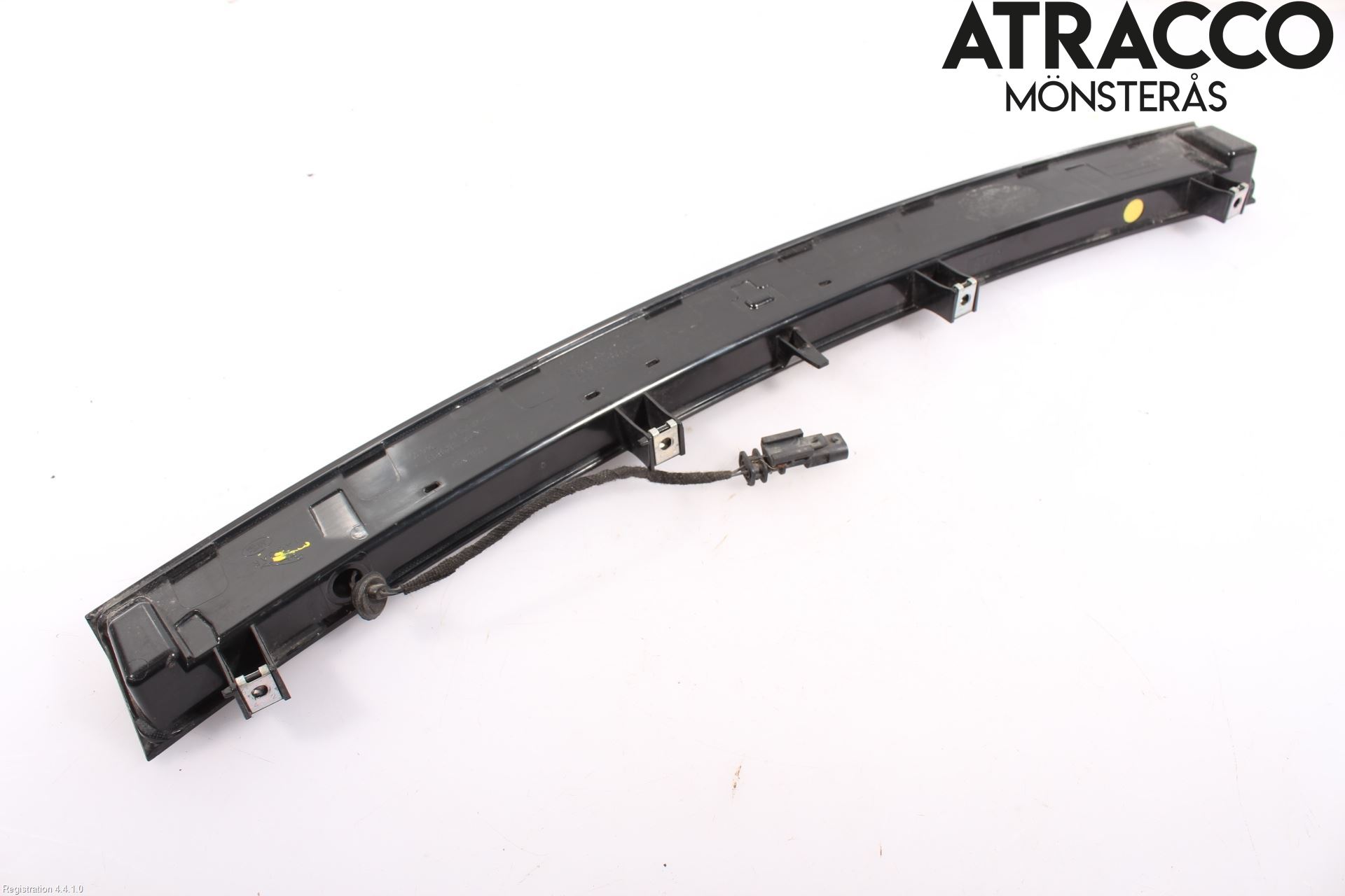 Jaguar F-PACE Bromsljus Bakruta