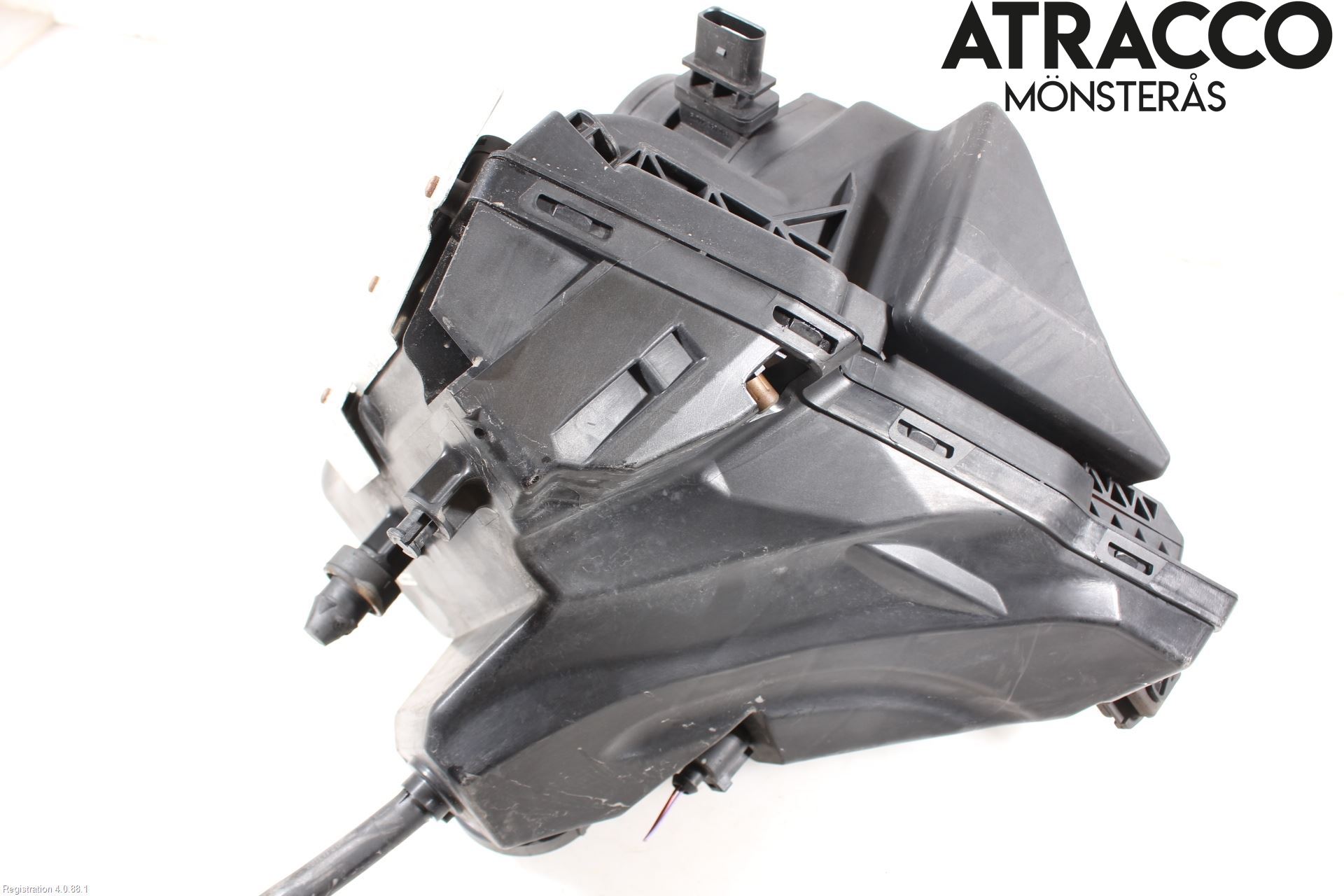 Audi A4/S4 08-11 Luftrenare