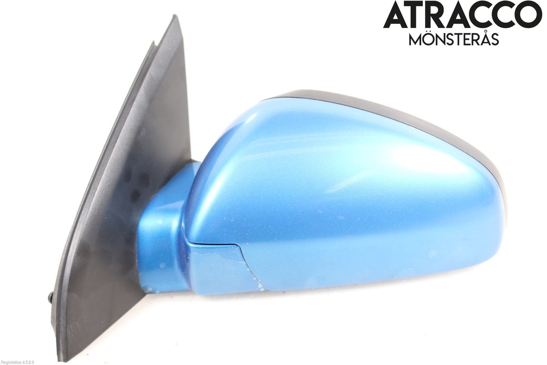 Opel VECTRA C 06-08 Spegel Yttre El Vä