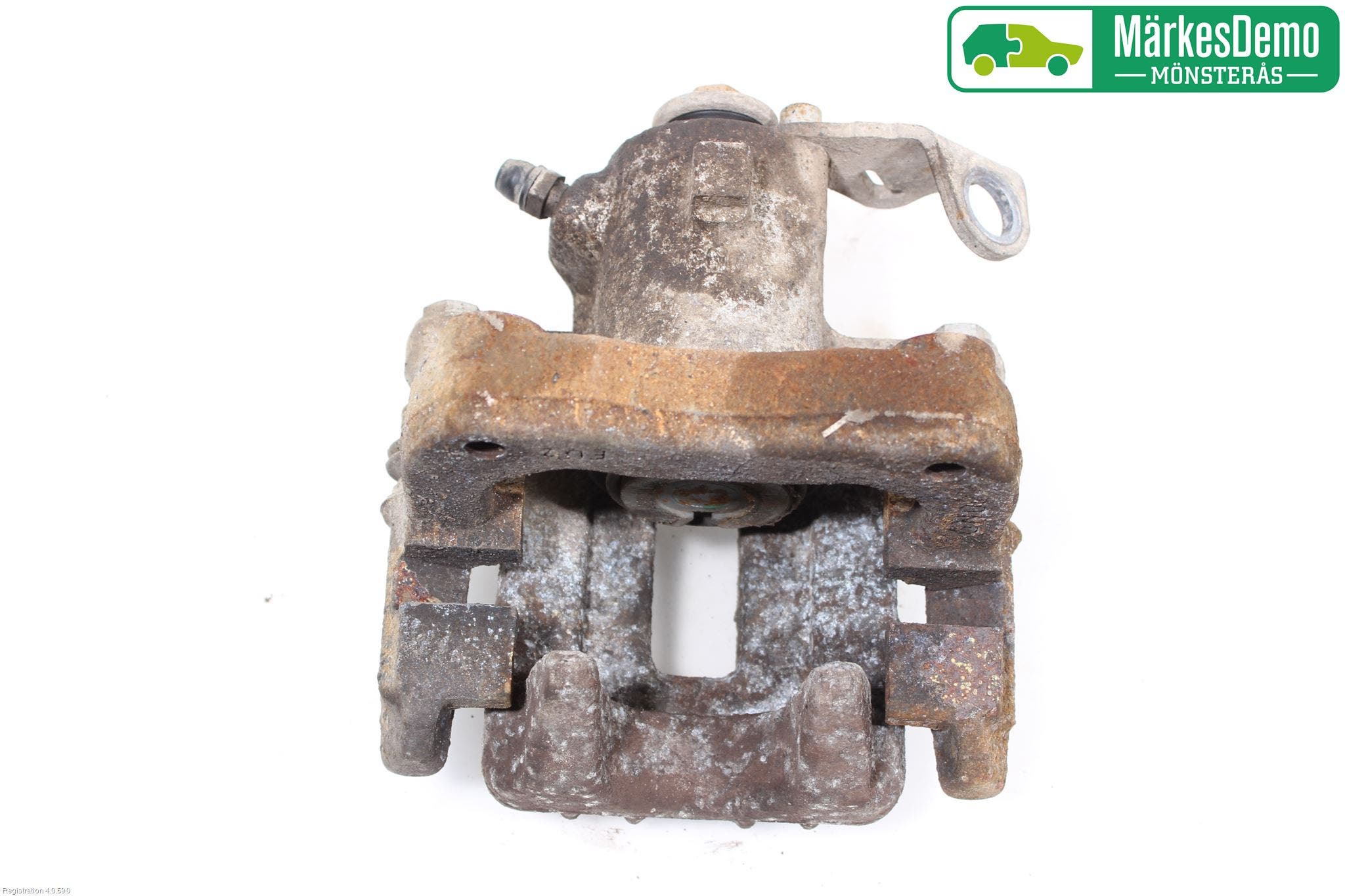 Skoda FABIA 07-14 Bromsok Bak Höger