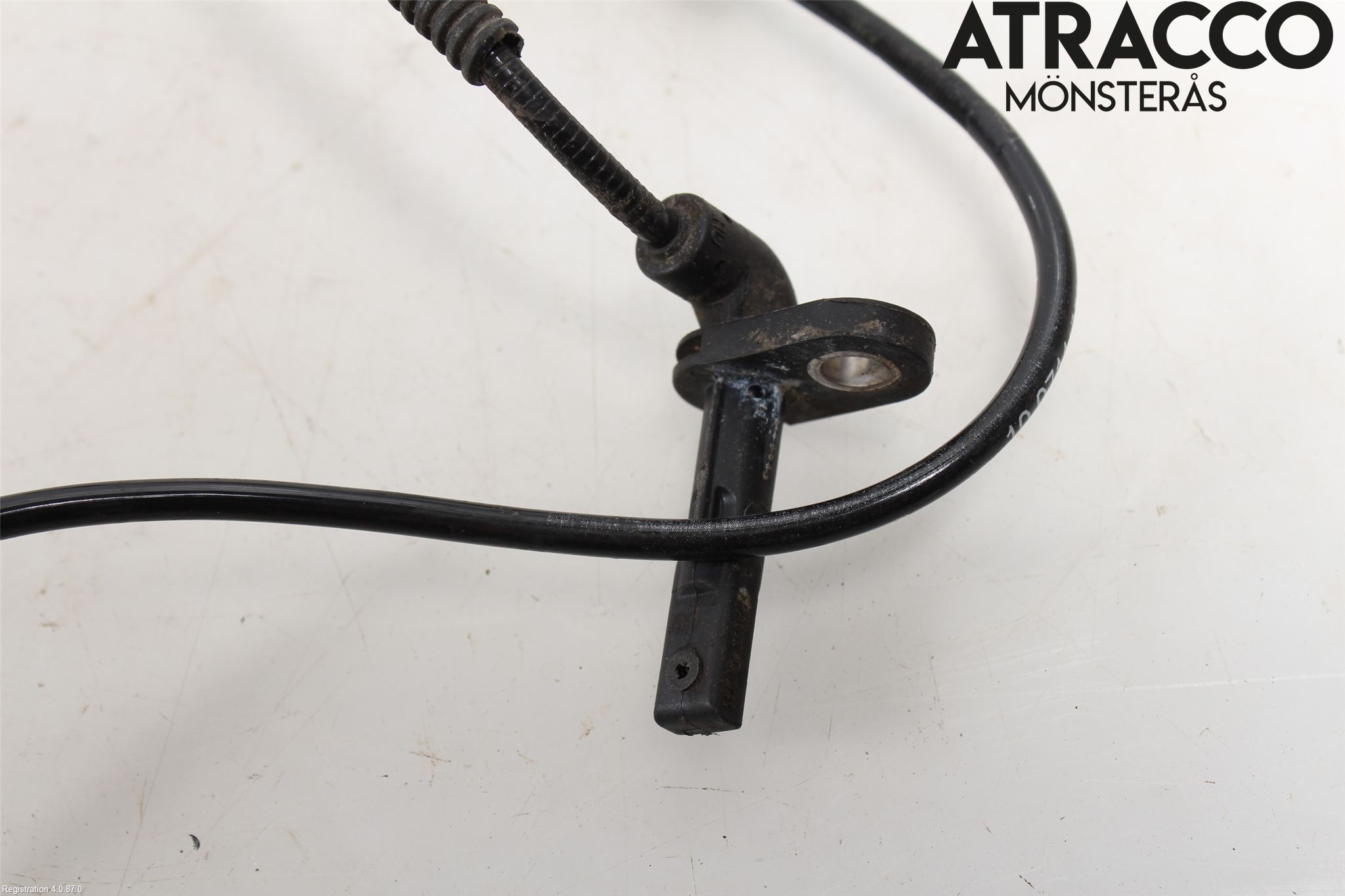 Opel ASTRA K 16-22 Abs Sensor