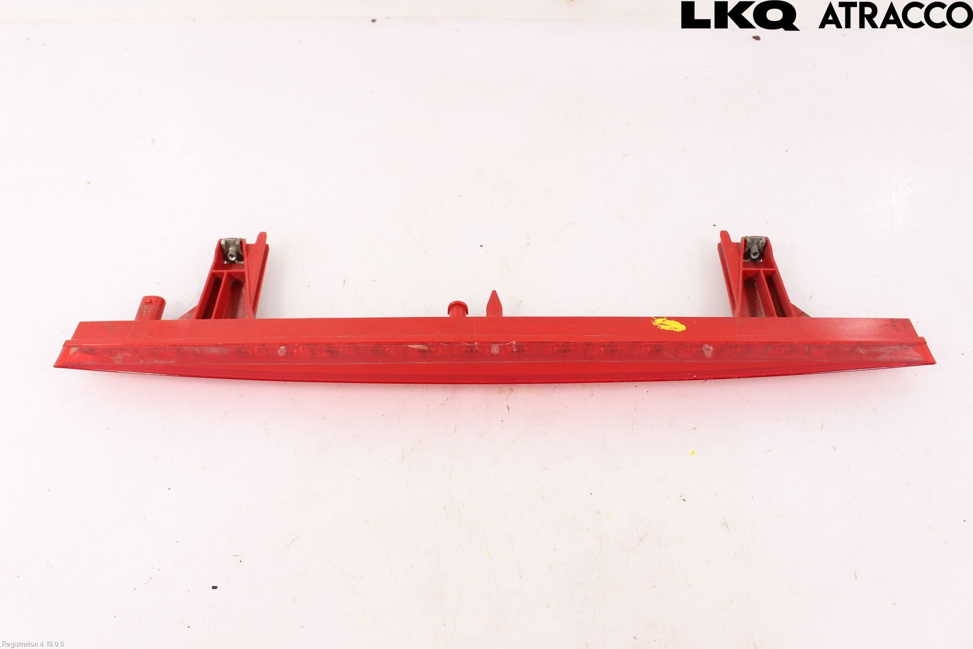 Audi A4/S4 B9 16-19 Bromsljus Bakruta