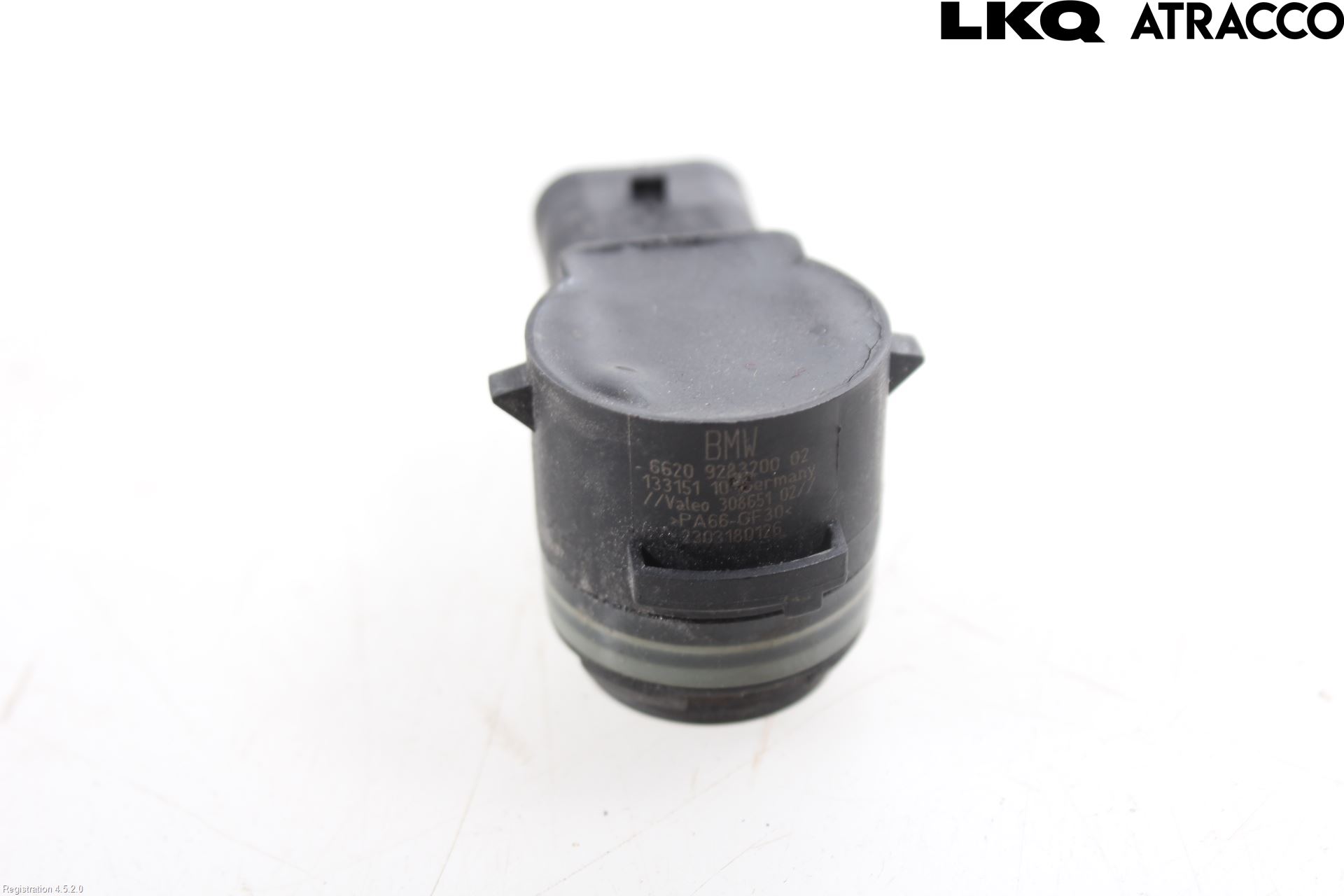 BMW 5 G30/G31/F90 17-23 Parkeringshjälp Backsensor