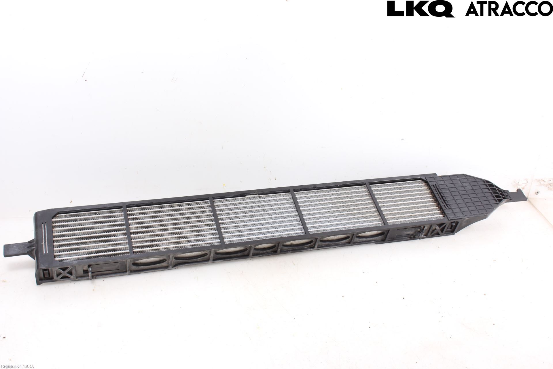 Ford TRANSIT/TOURNEO CUSTOM 13-24 Oljekylare Automat