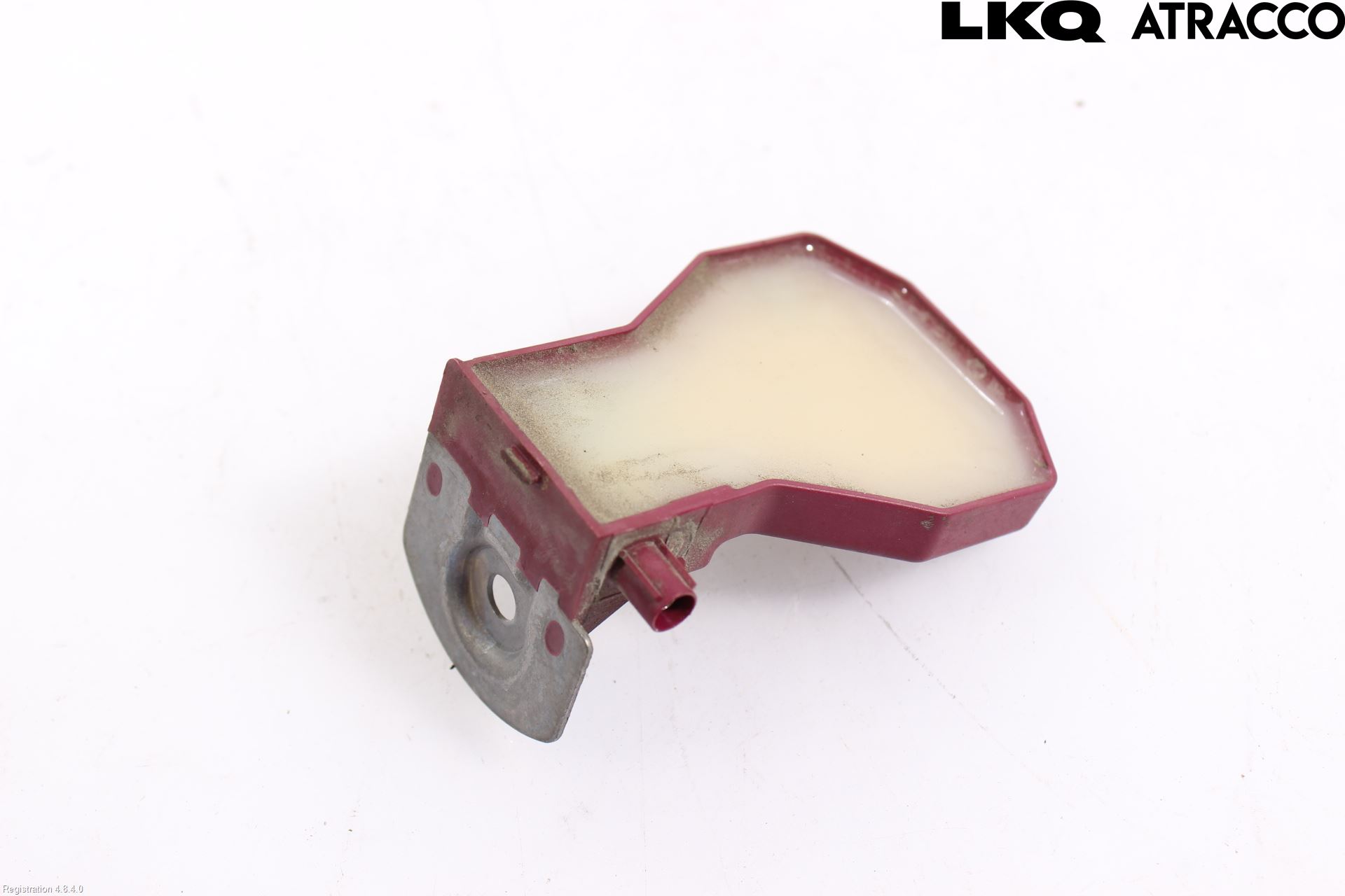 Cupra LEON 21- Antenn