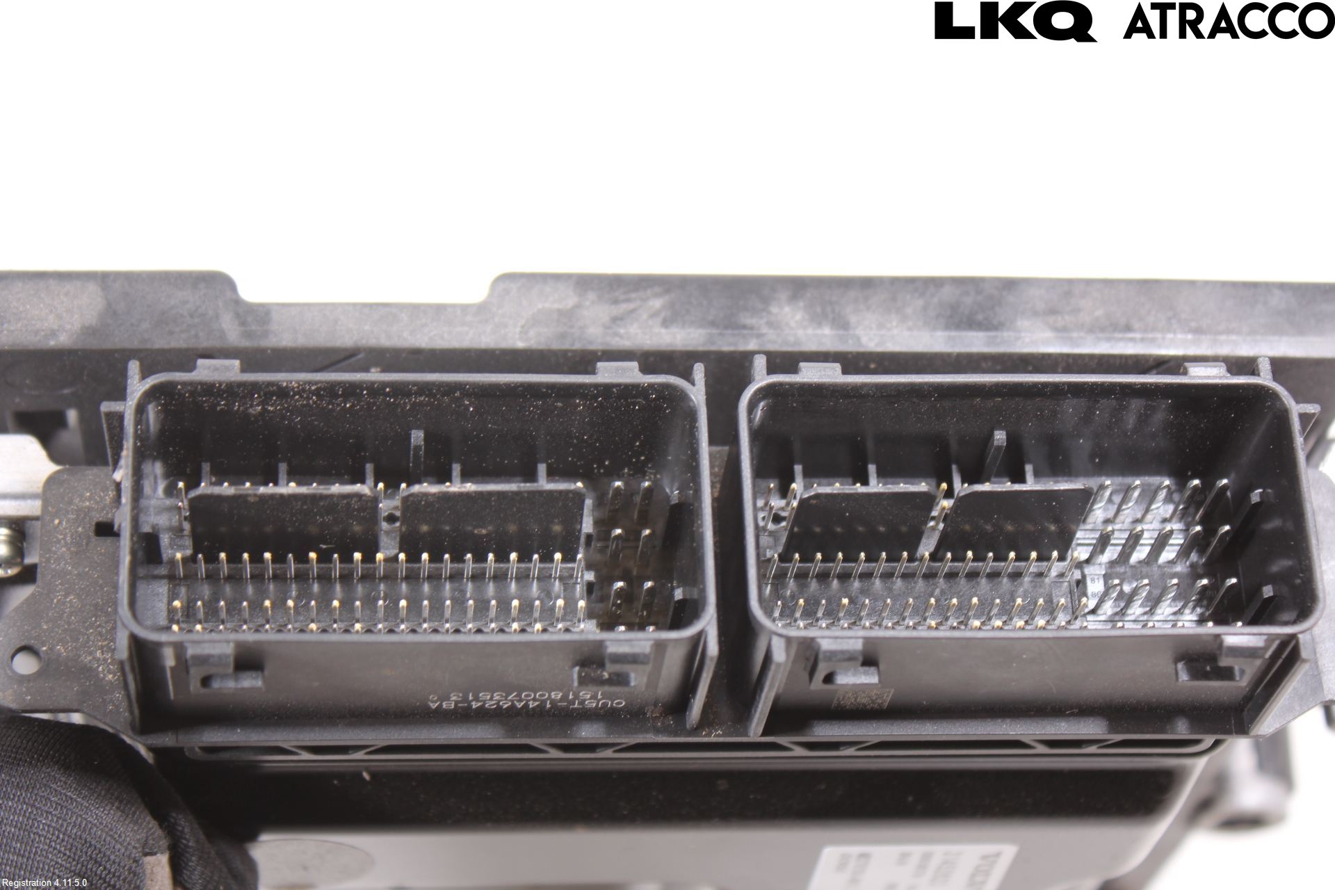 Volvo XC60 14-17 Styrenhet Insprut Bensin