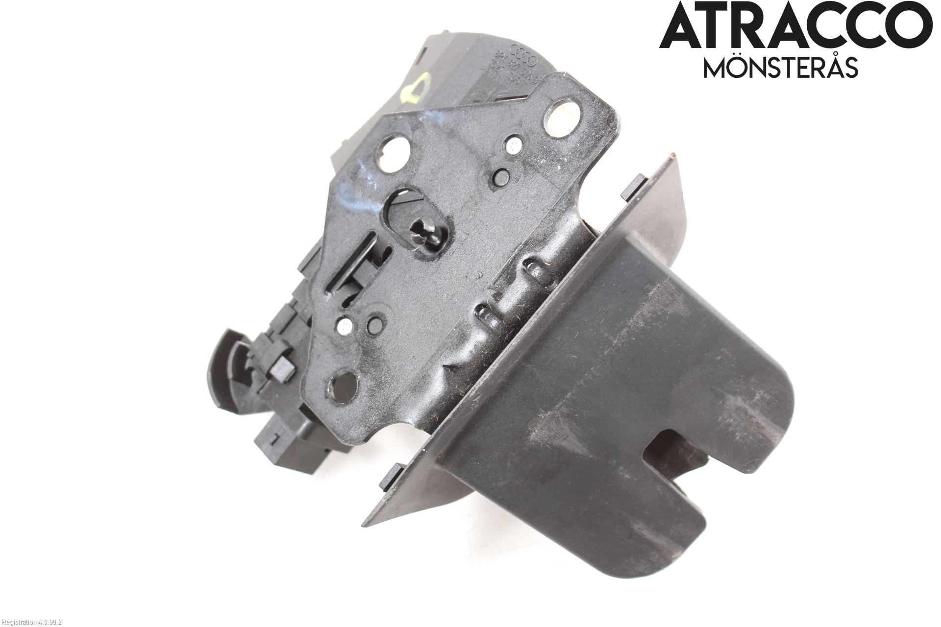 Audi Q7/SQ7 Låskista Baklucka