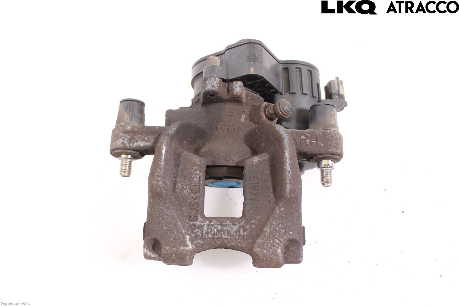 Ford FOCUS 19- Bromsok Bak Höger