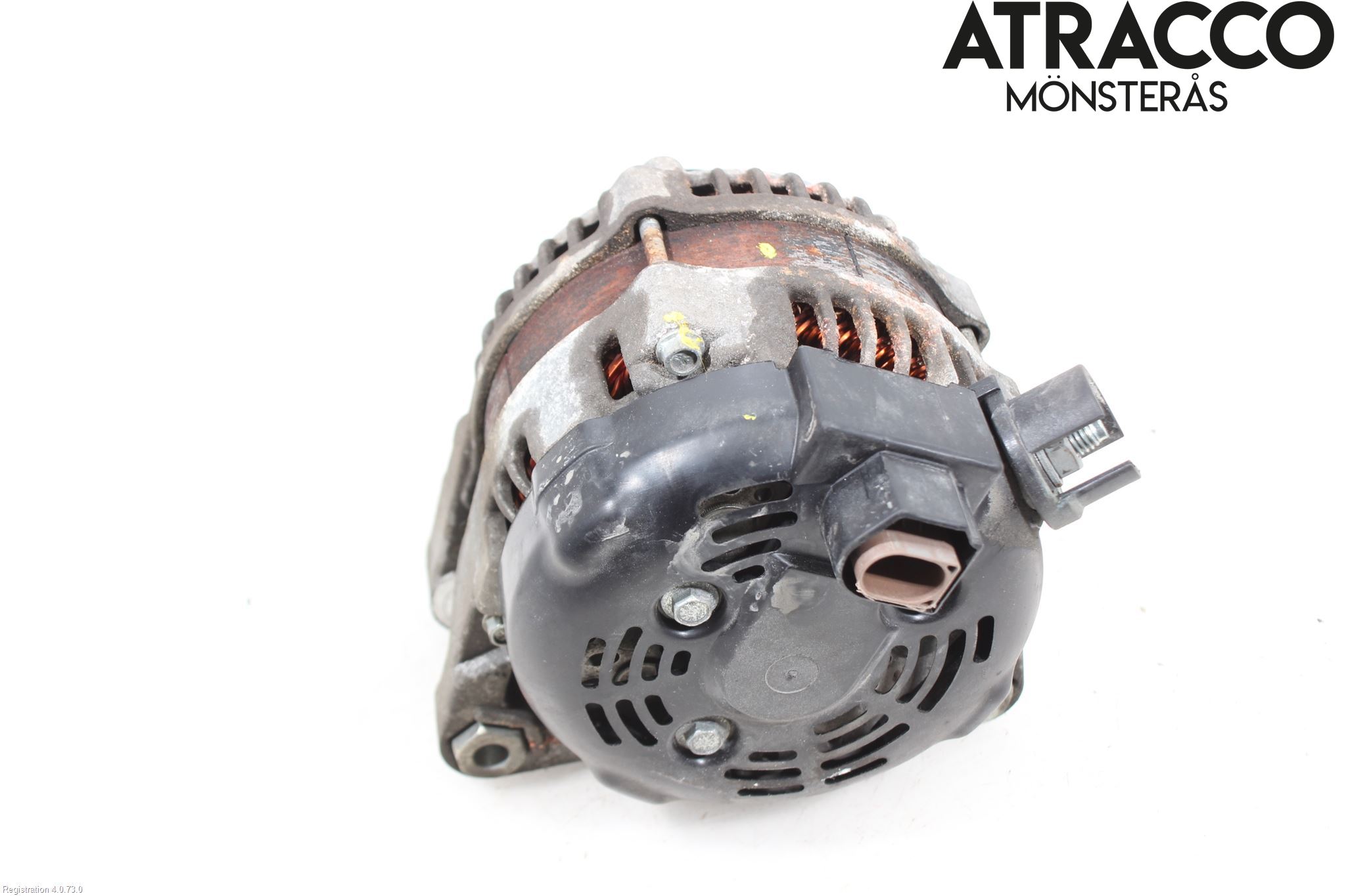 Ford FOCUS 11-14 Generator