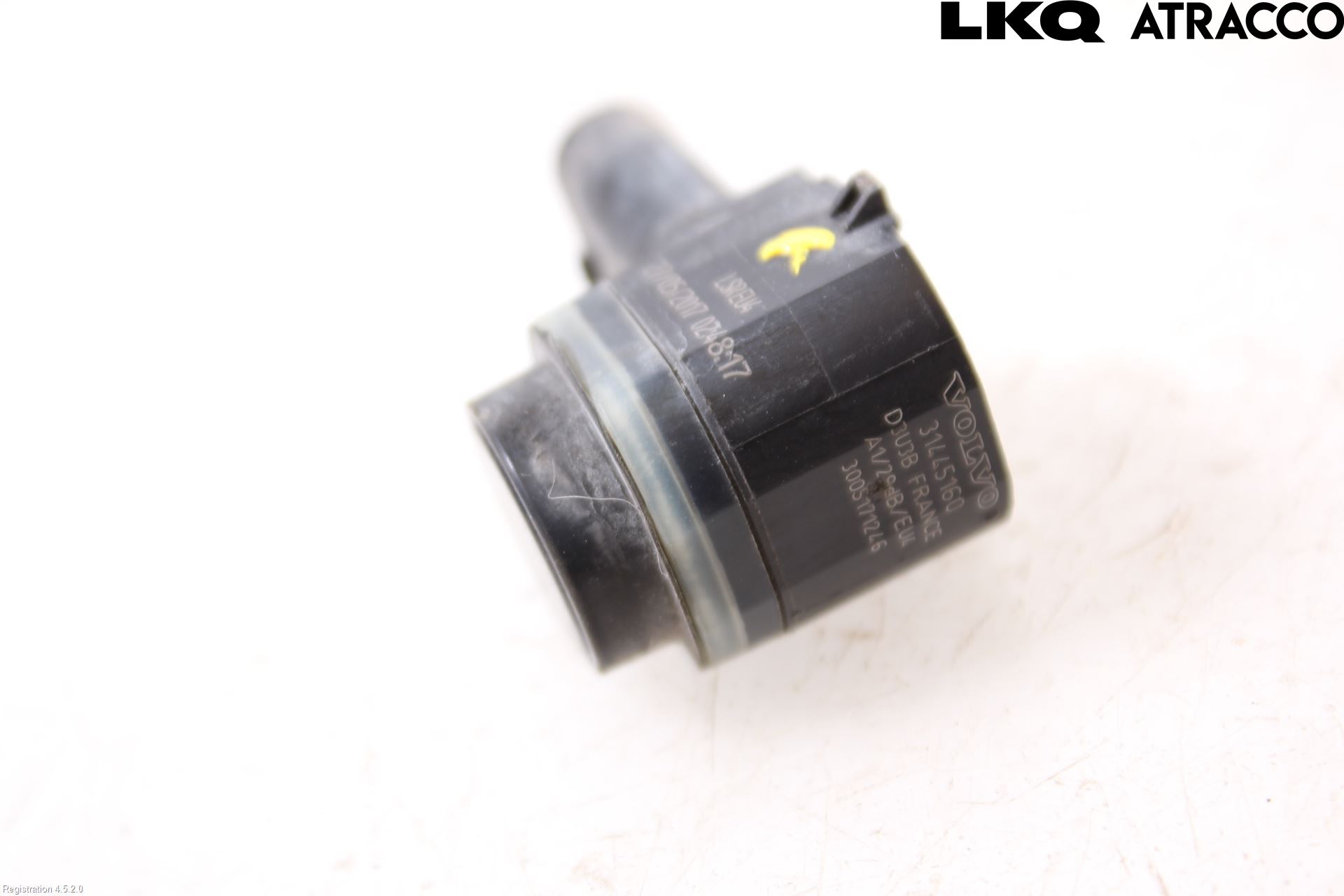 Volvo XC60 14-17 Parkeringshjälp Backsensor