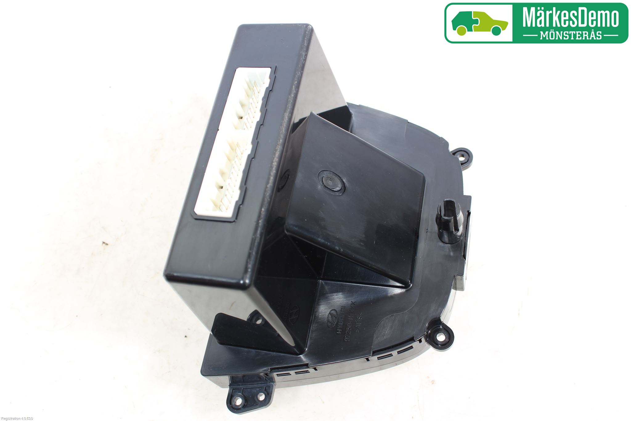 Hyundai ix20 Ac Styrenhet Ac Manöveren