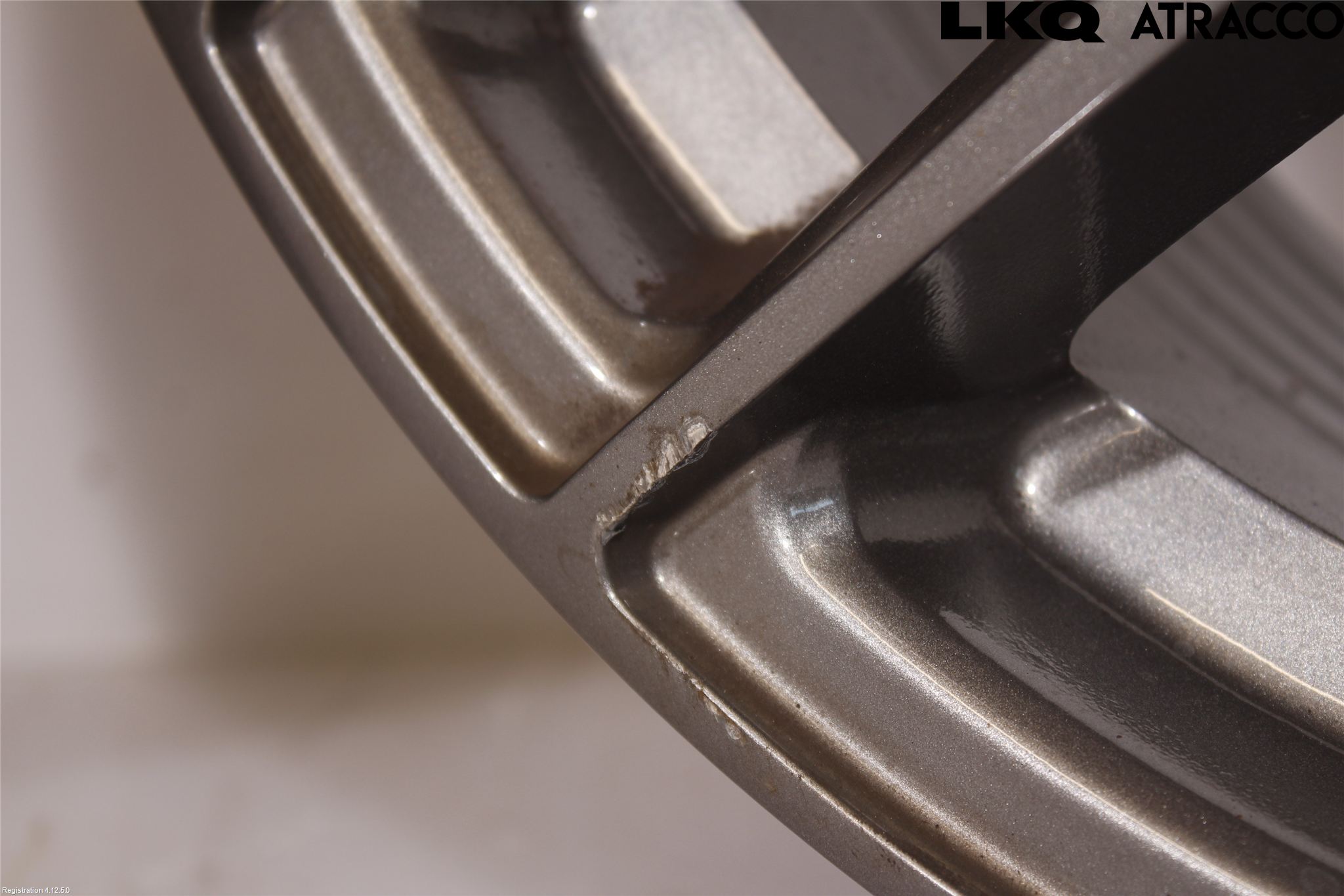 Volkswagen VW ARTEON 17- Fälgsats Aluminium