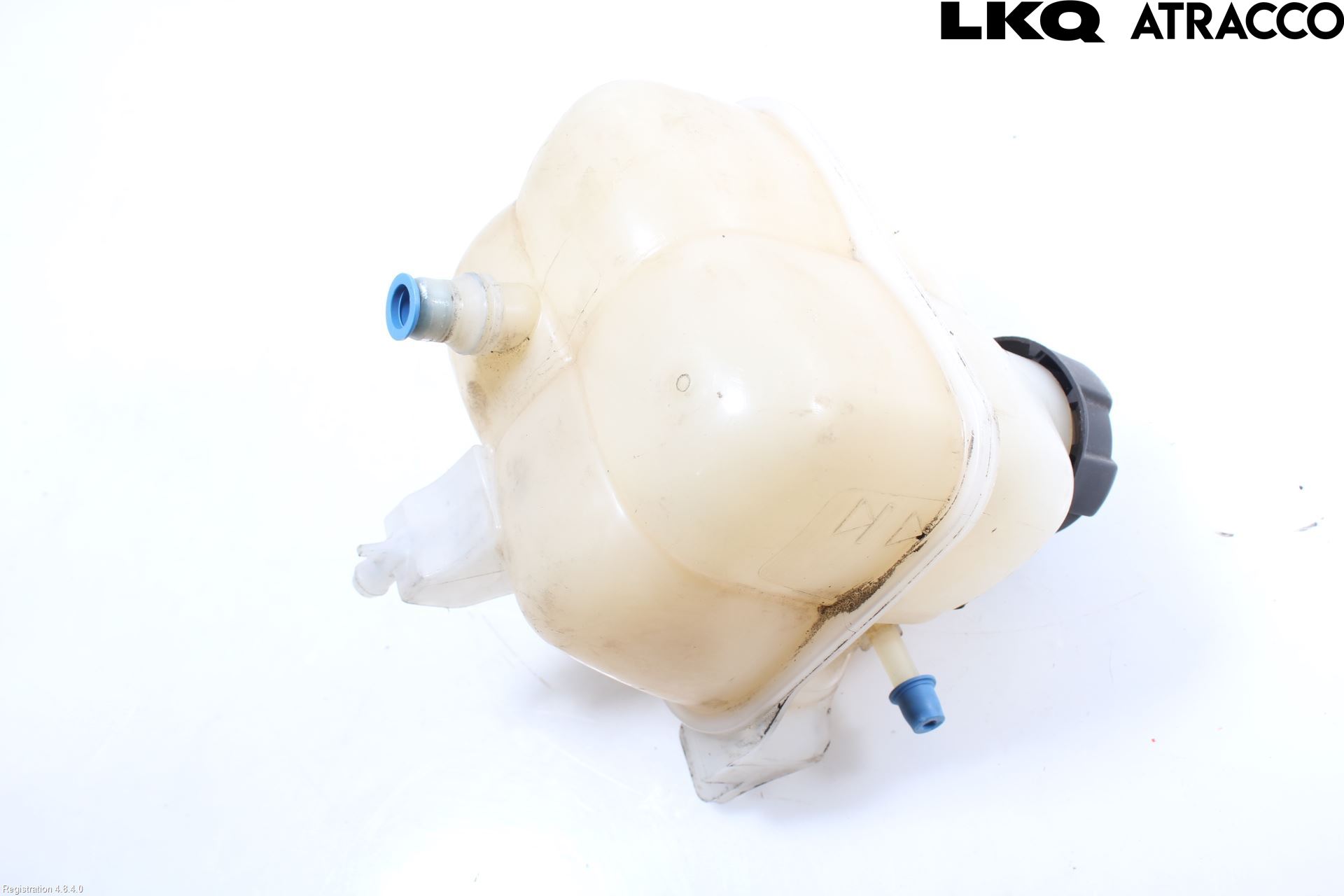 Mini COUNTRYMAN R60 11-16 Expansionstank