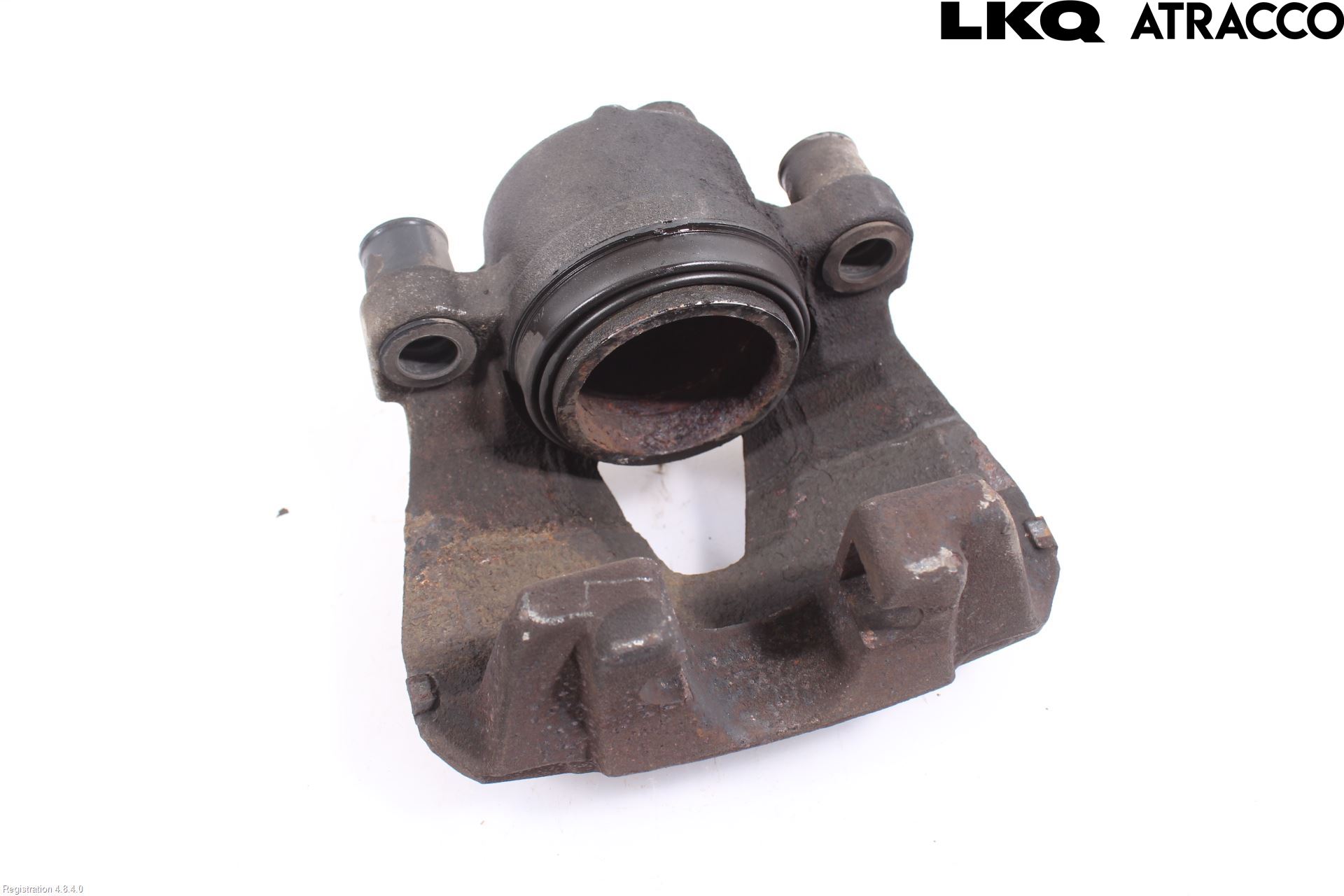 Peugeot EXPERT/E-EXPERT 17- Bromsok Fram Höger