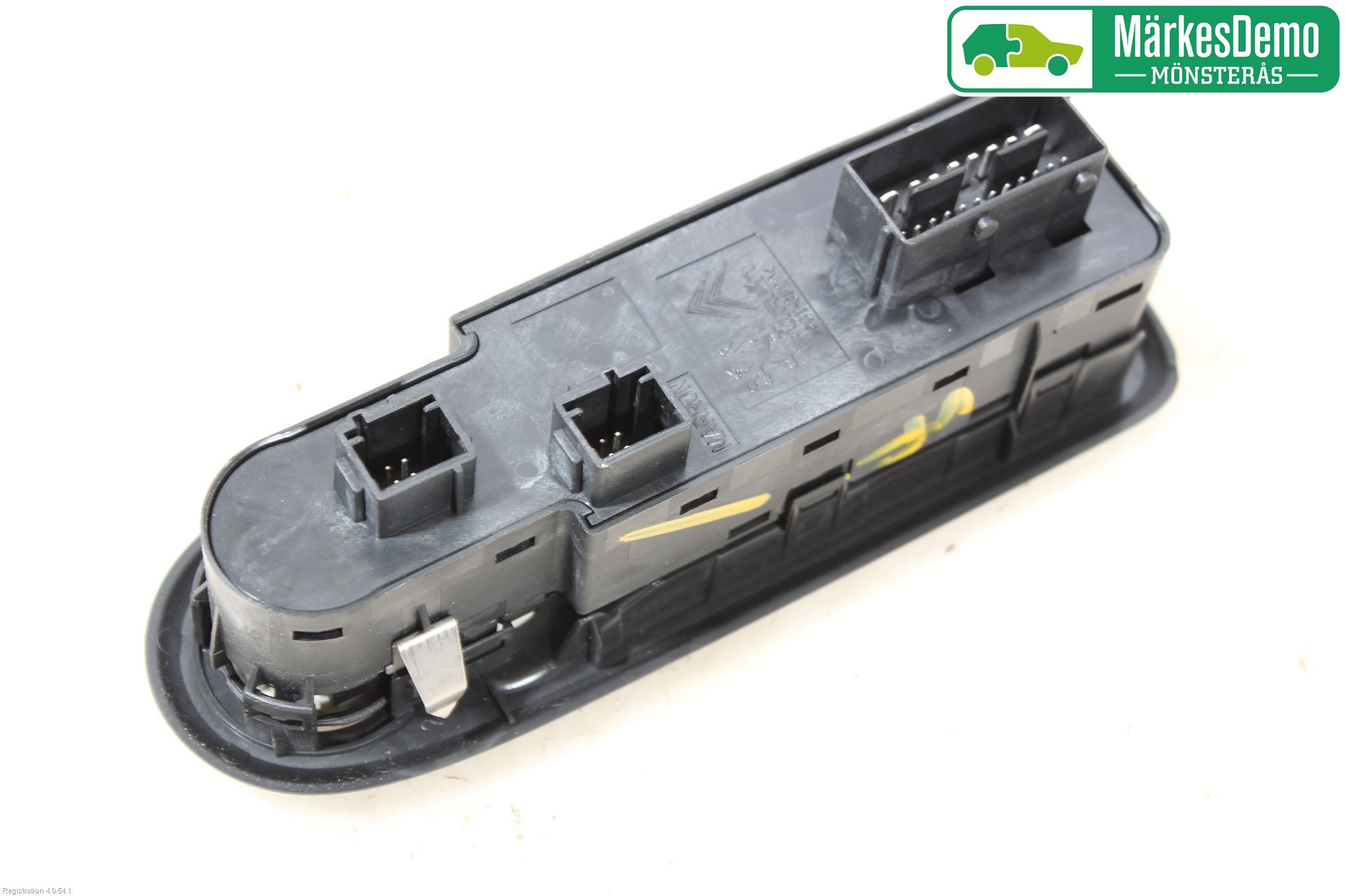 Citroen C5 08-17 Strömställare Elhiss