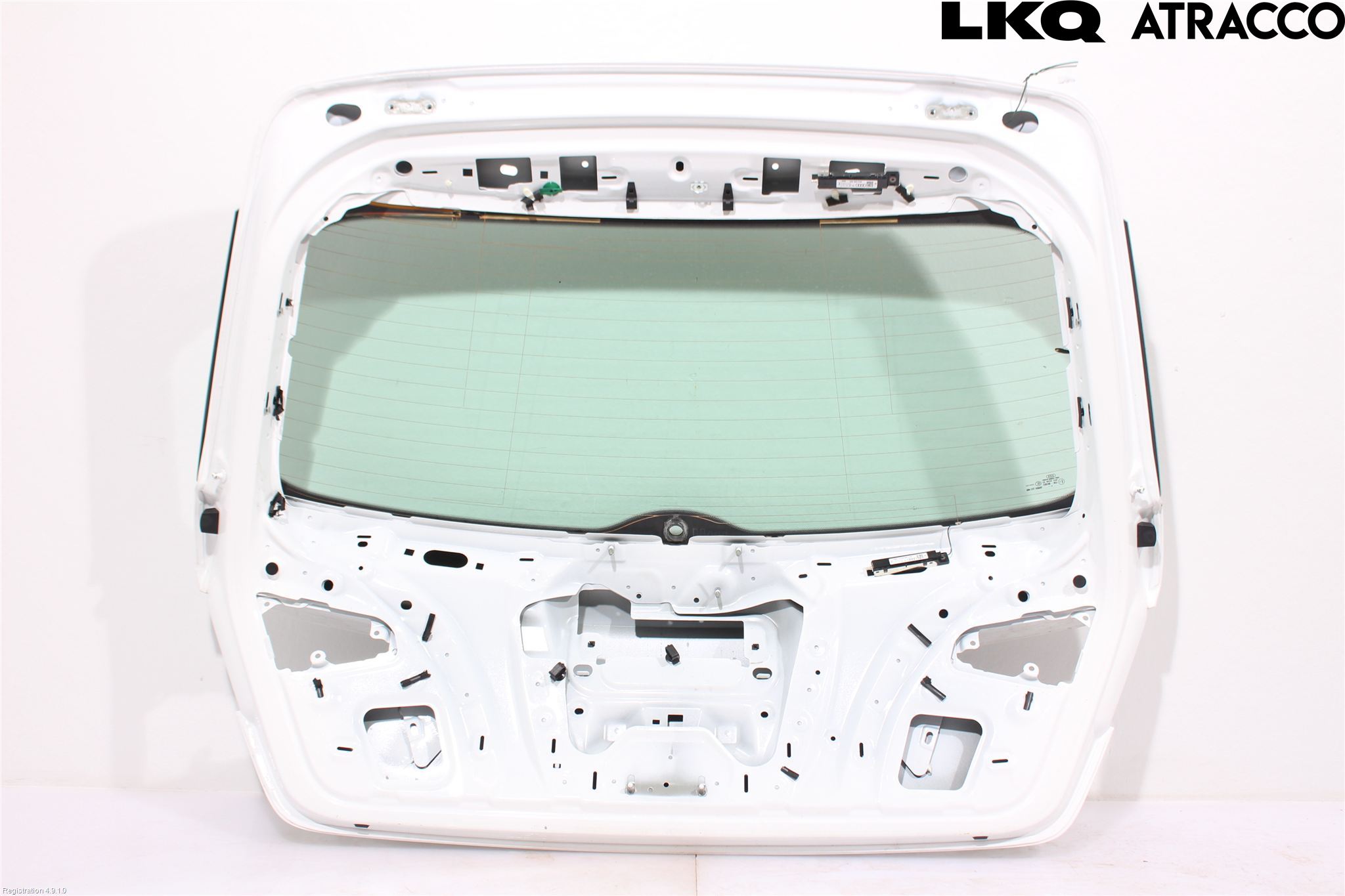 Audi A3/S3 8V 13-20 Baklucka Kombi