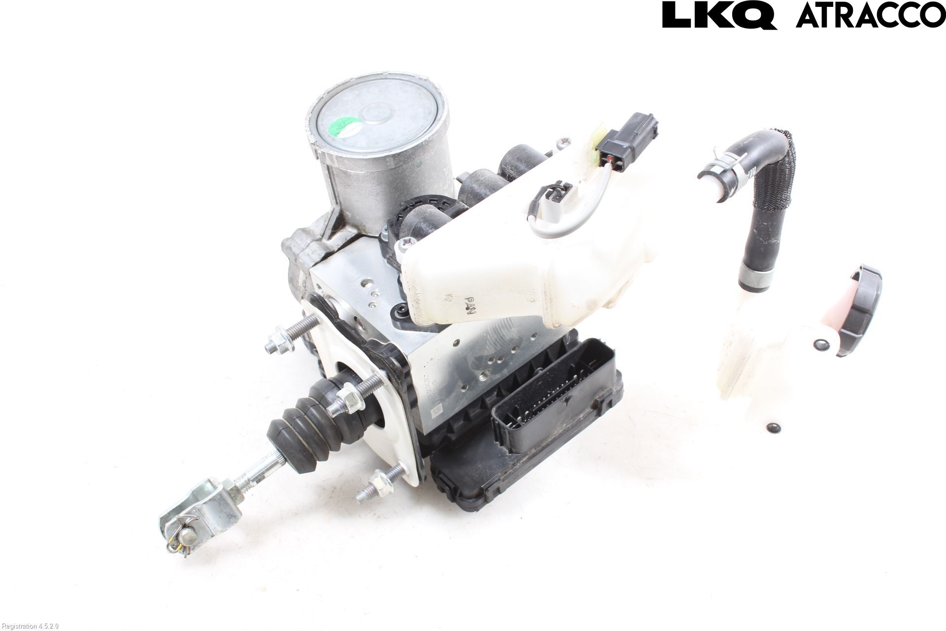 Kia CEED/CEED SW 19- Abs Hydraulaggregat