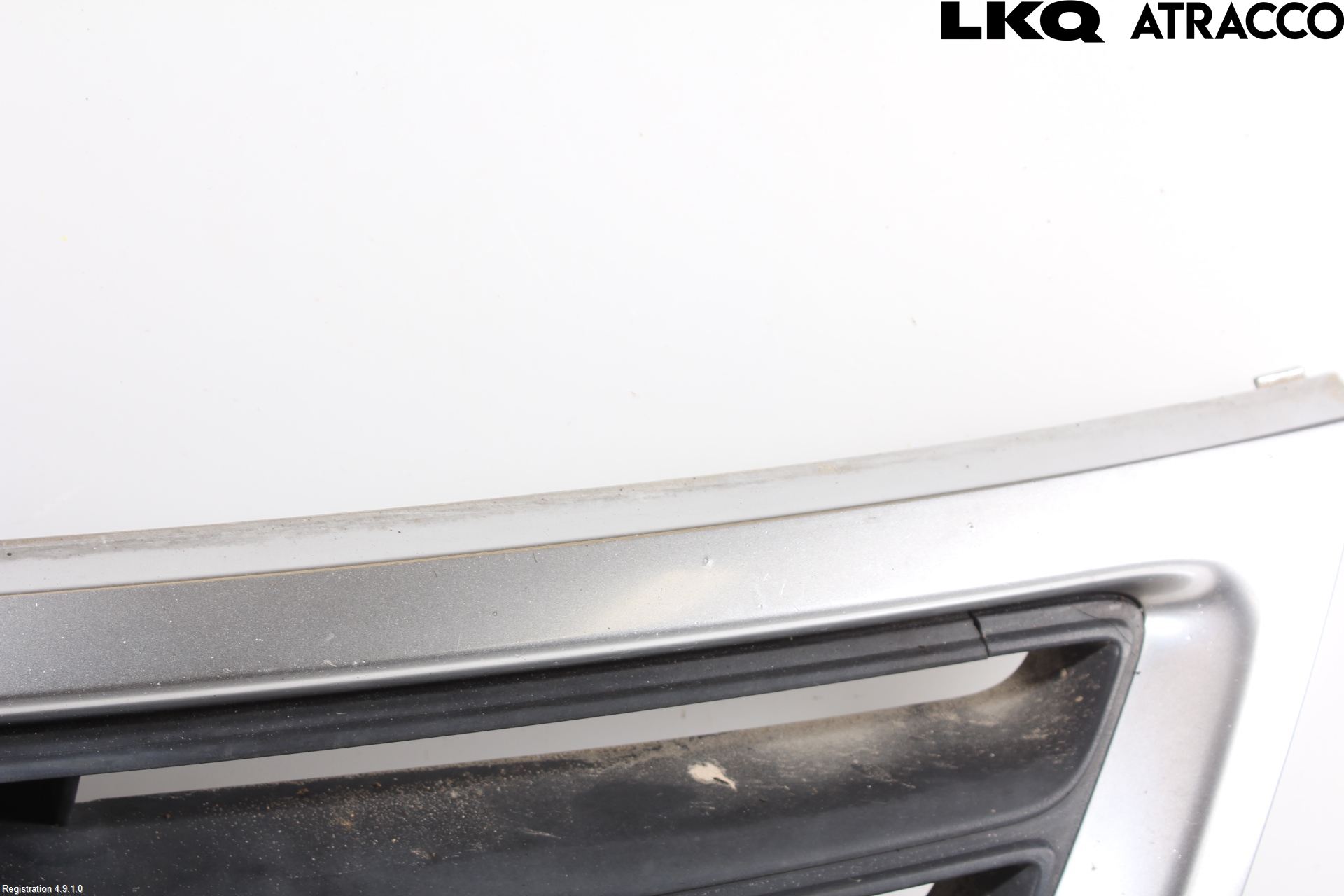 Saab 9-3 VER2/VER3 08-15 Grill Komp