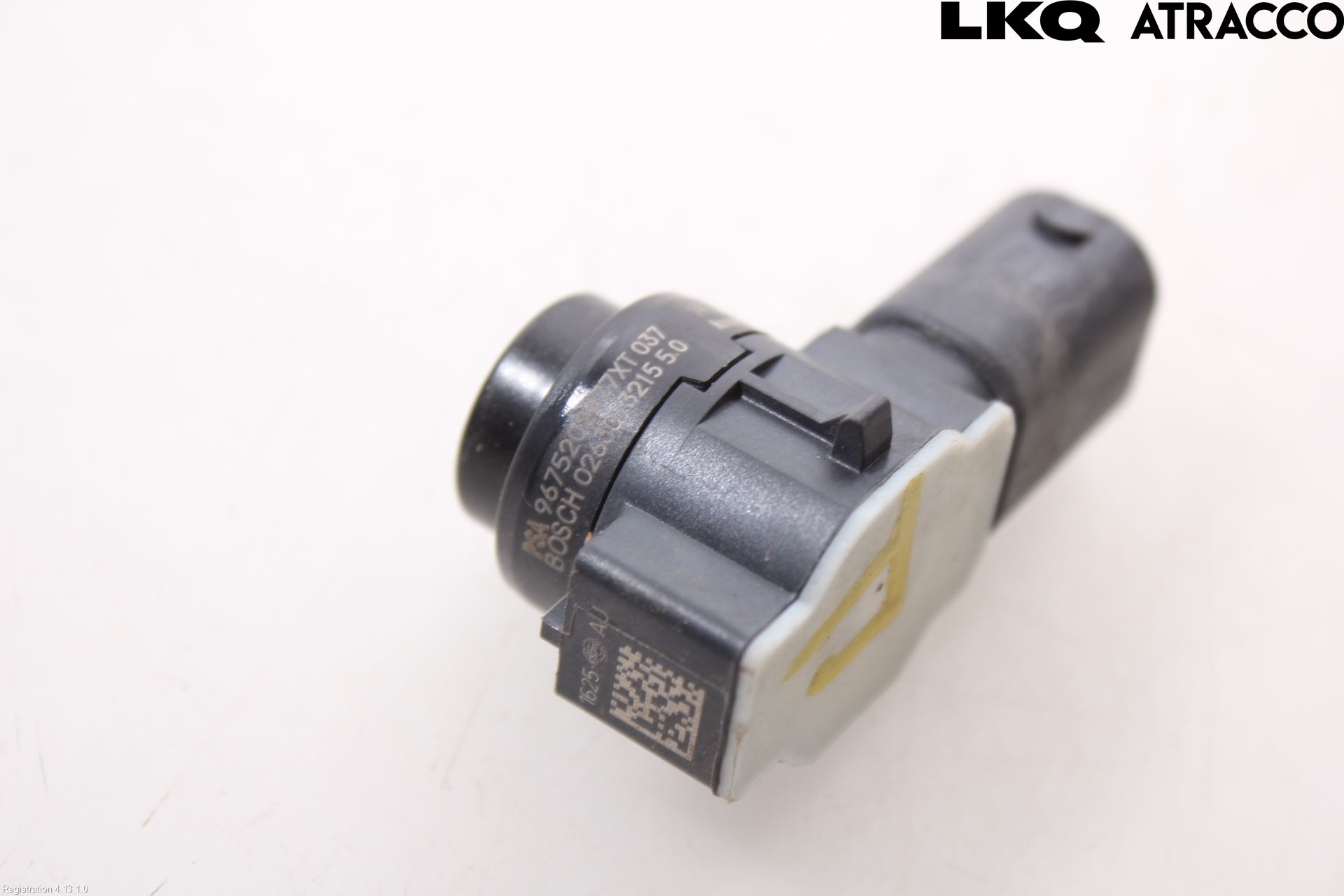 Peugeot EXPERT/E-EXPERT 17- Parkeringshjälp Frontsensor