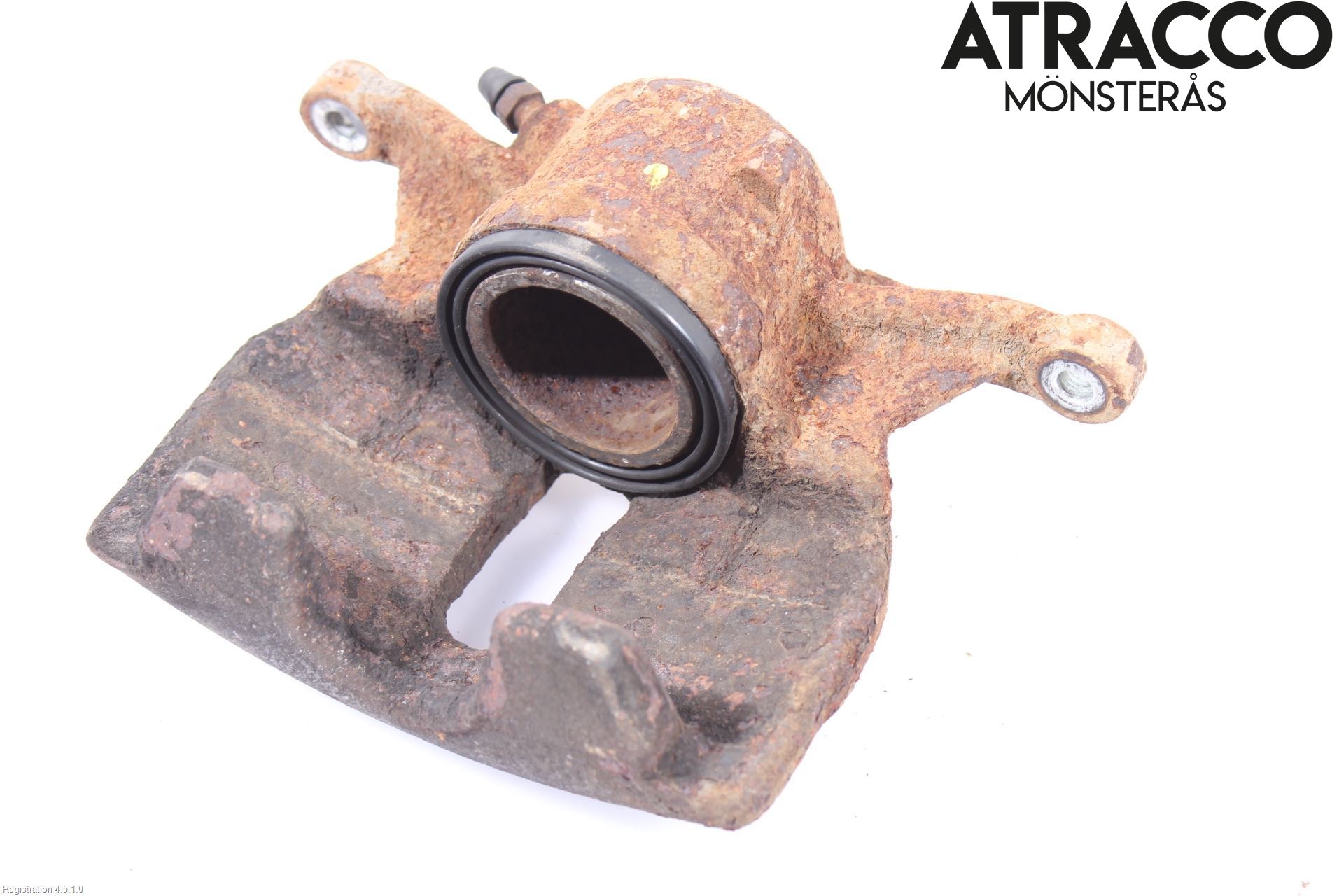 Volkswagen VW T-ROC 18- Bromsok Fram Vänster